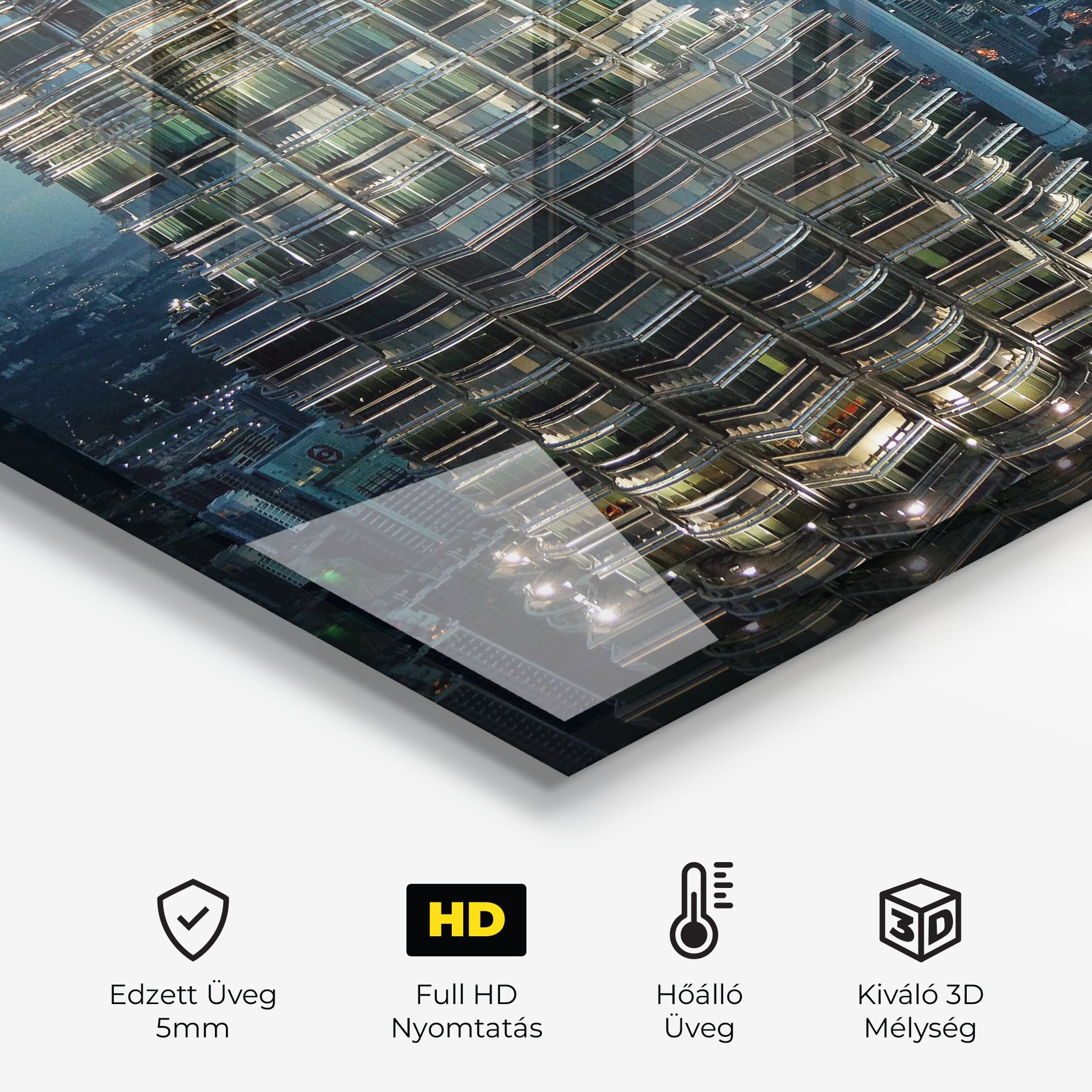 Hight Tower View mockup 2