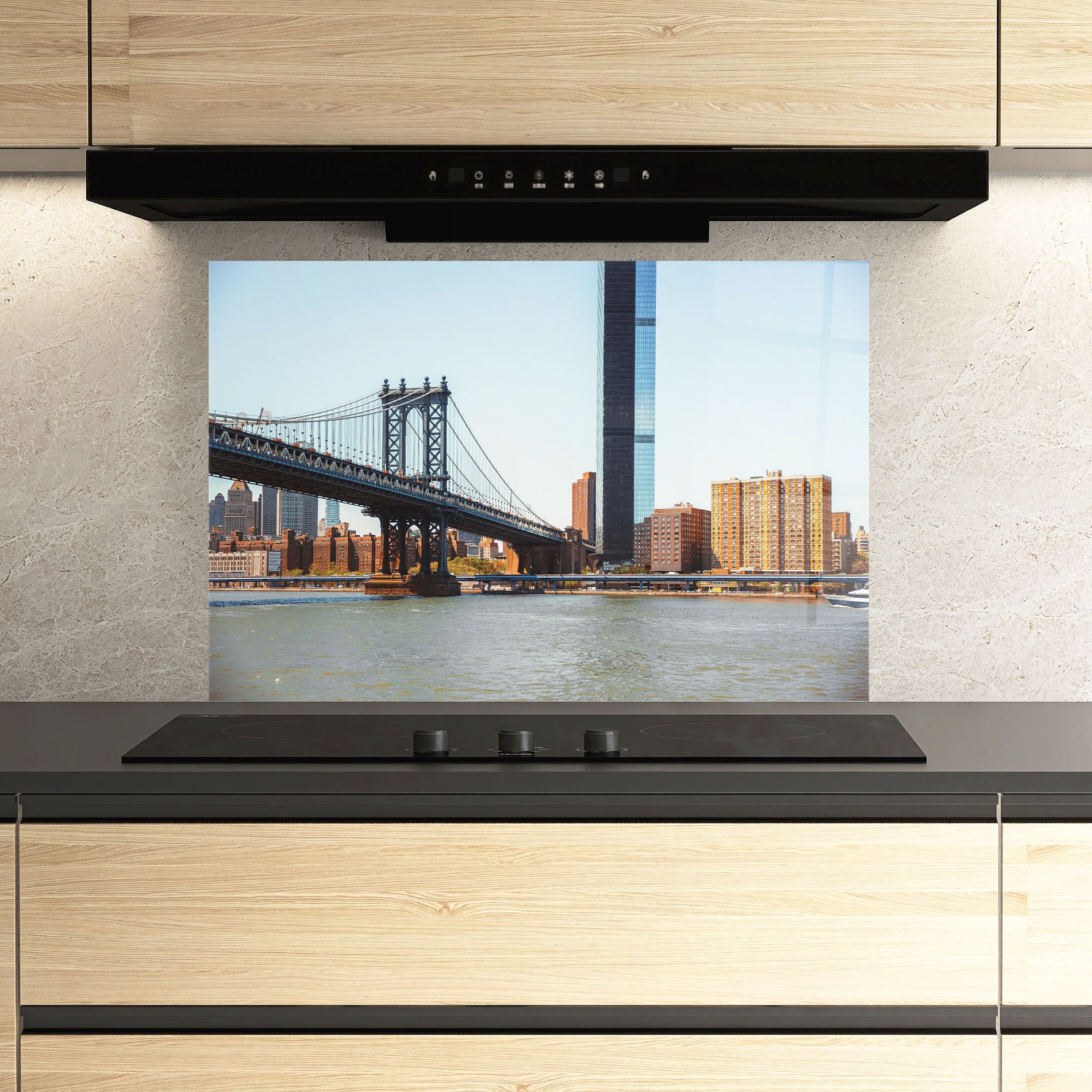 Big City Bridge mockup 3