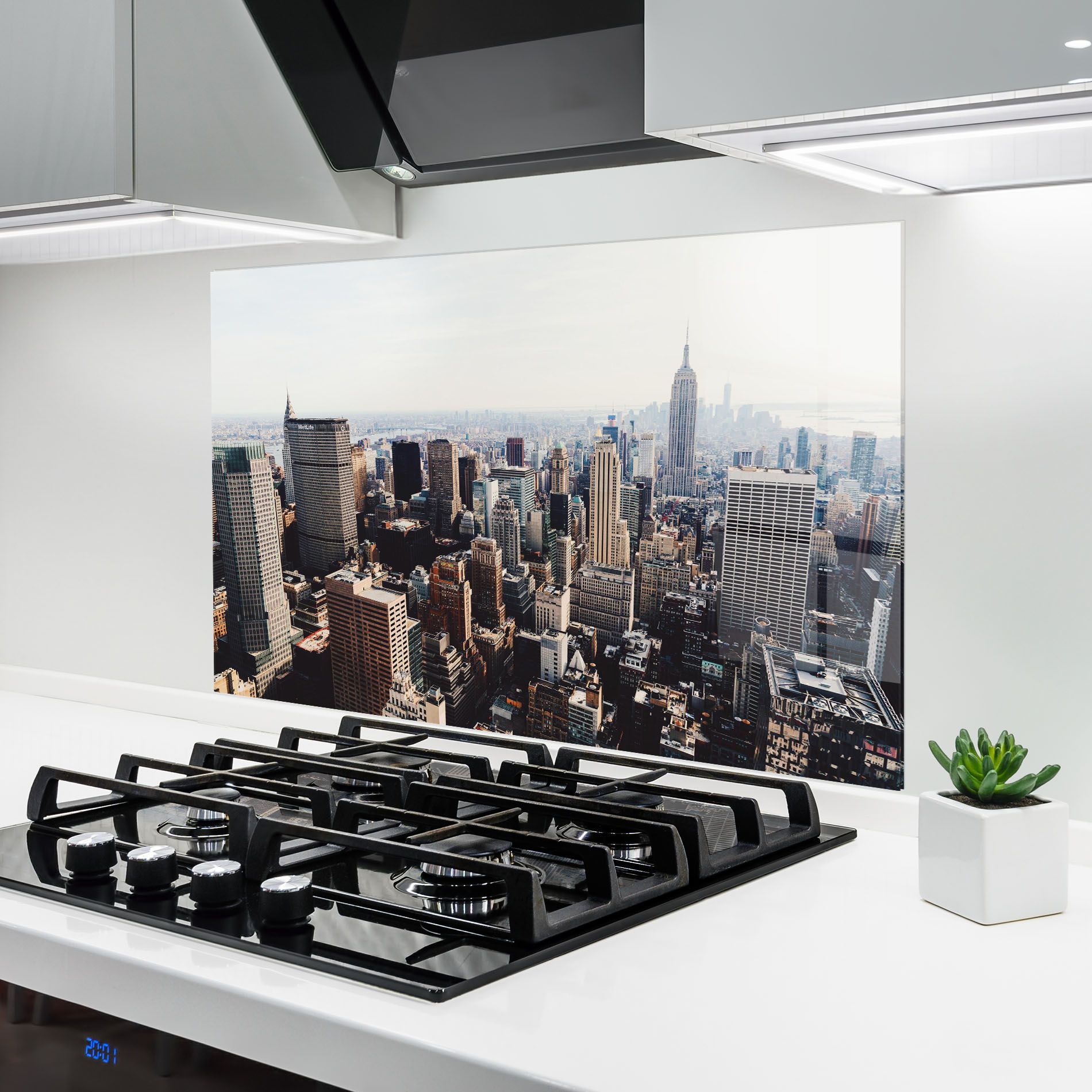 Building Mix View mockup 6