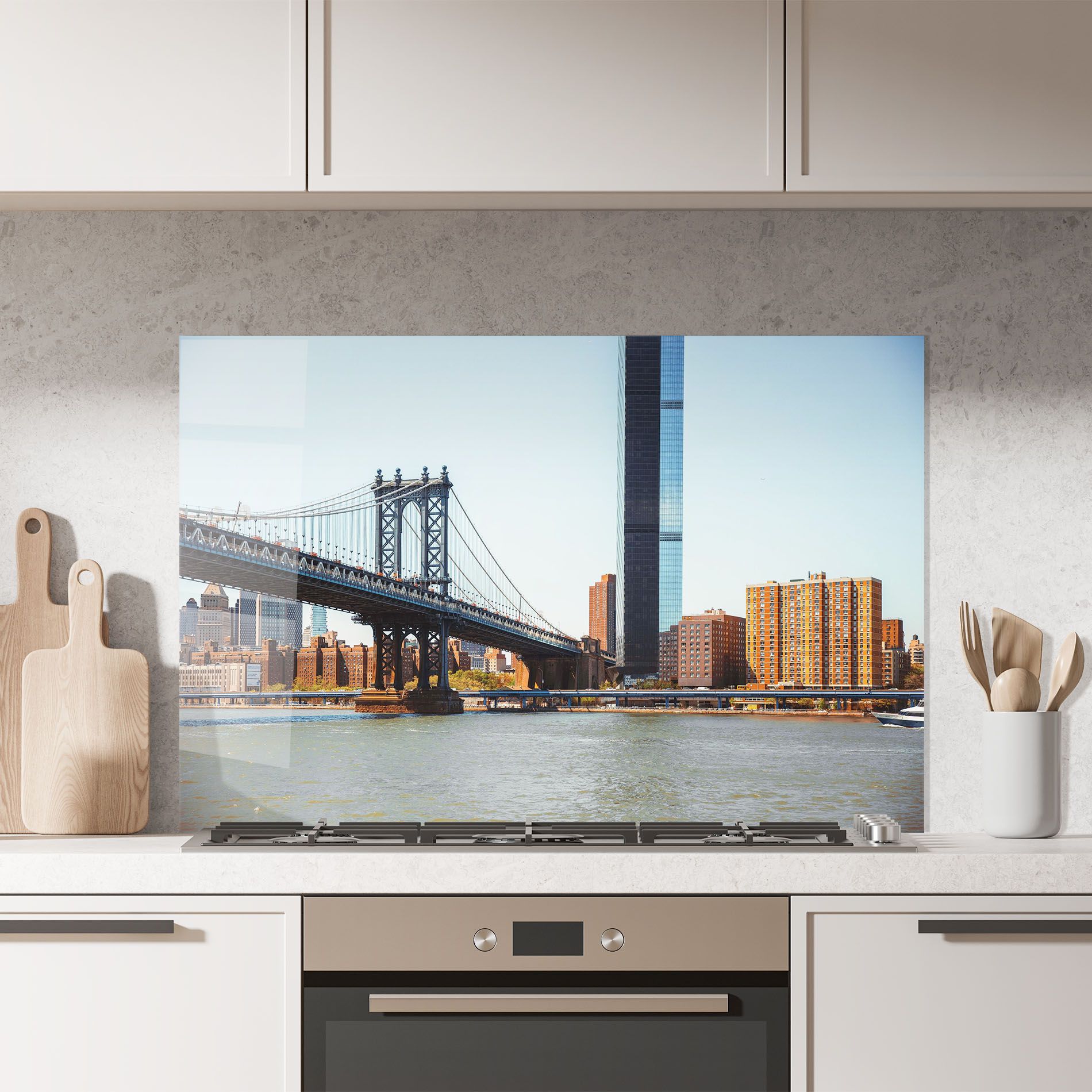 Big City Bridge mockup 7