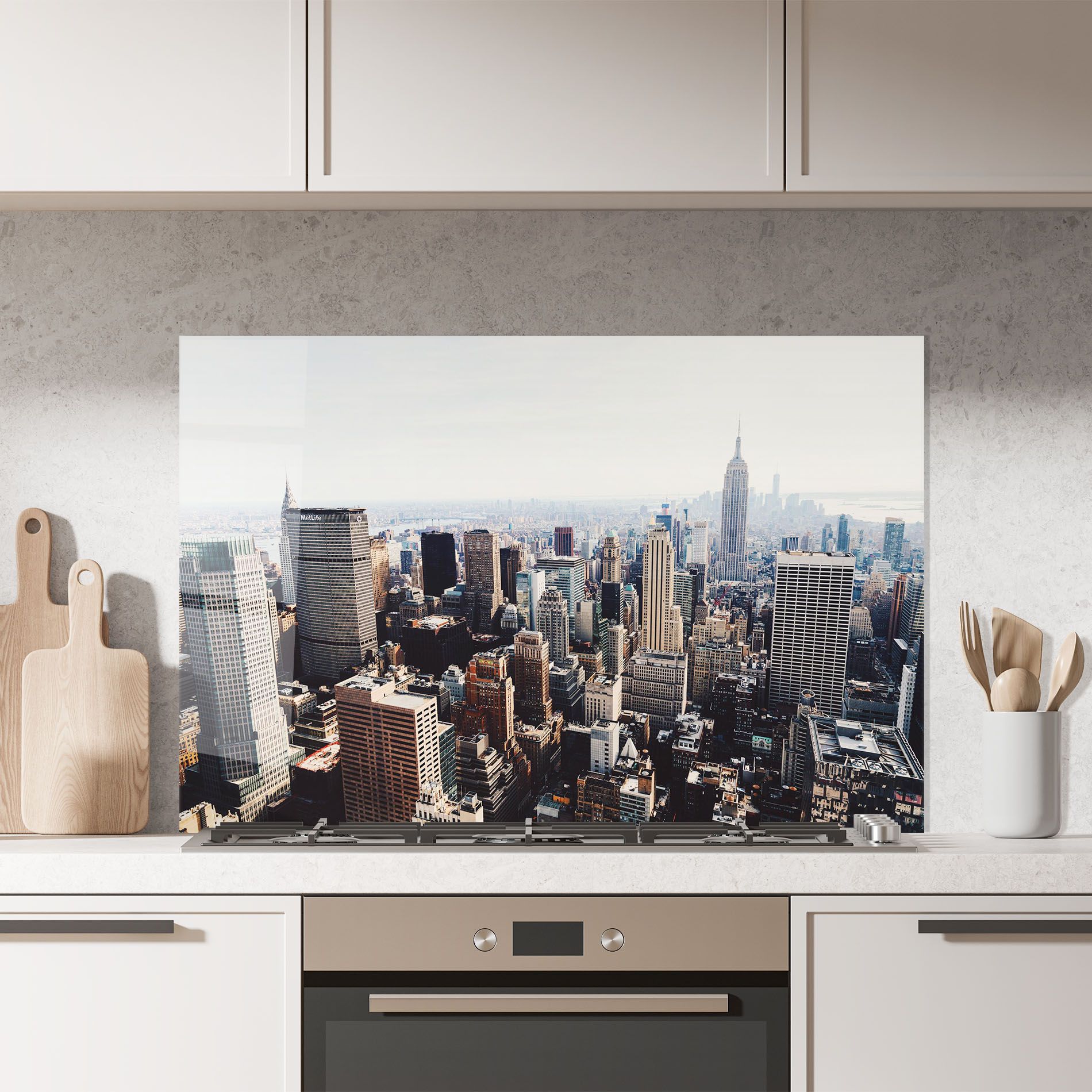 Building Mix View mockup 7