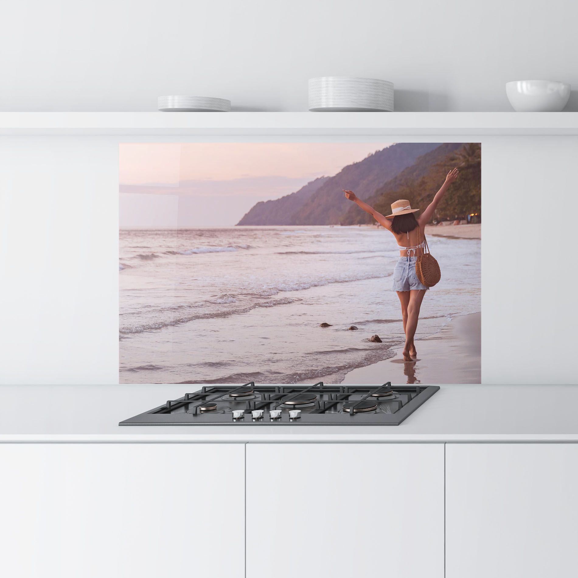 Beach Traveler mockup 9