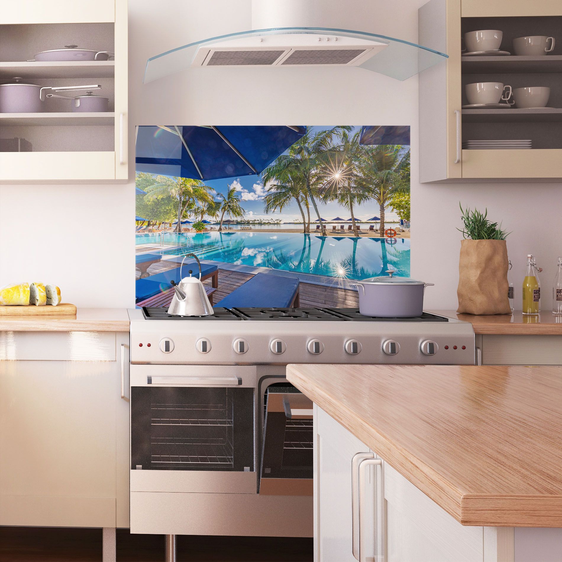 Fantastic Summer Mood mockup 1