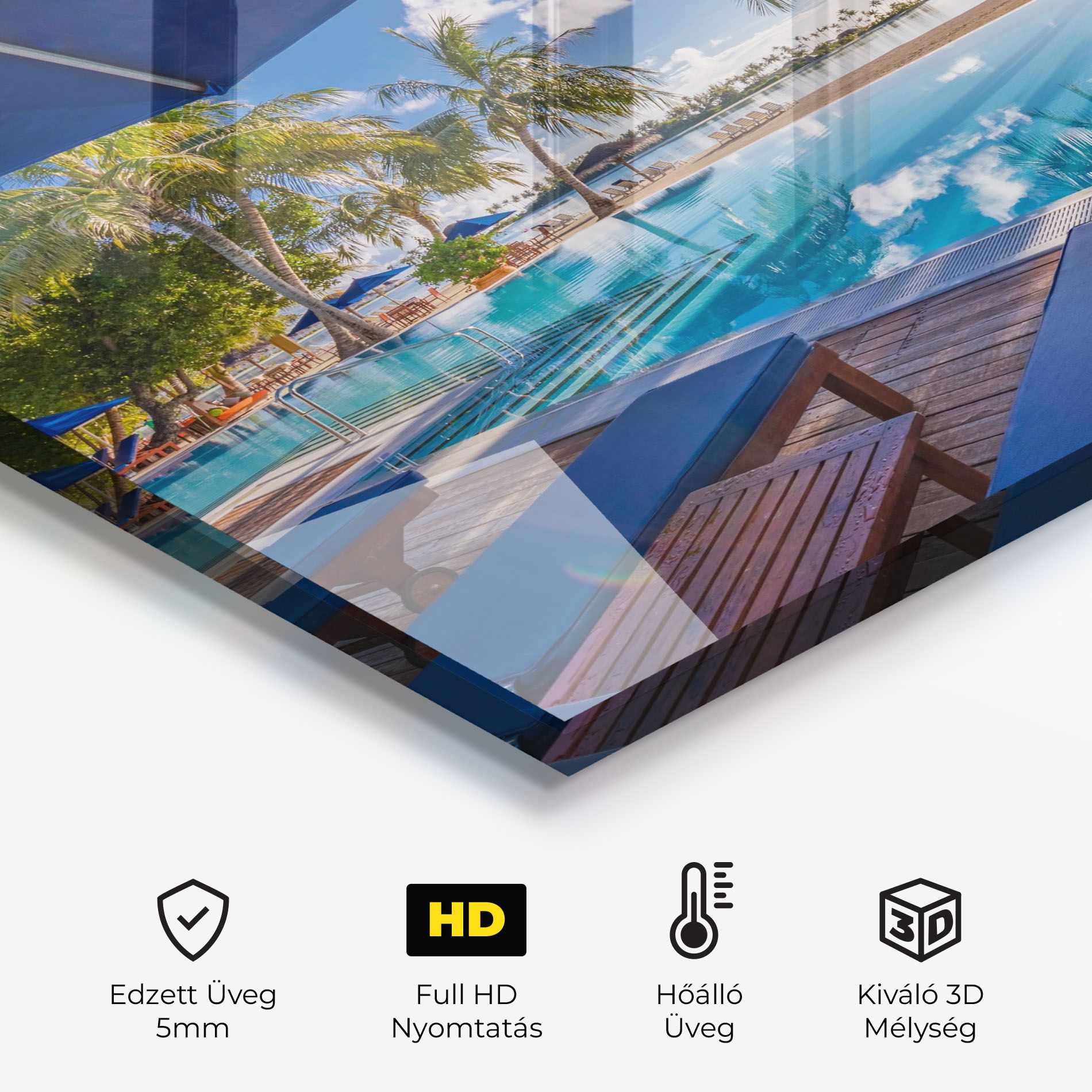 Fantastic Summer Mood mockup 2