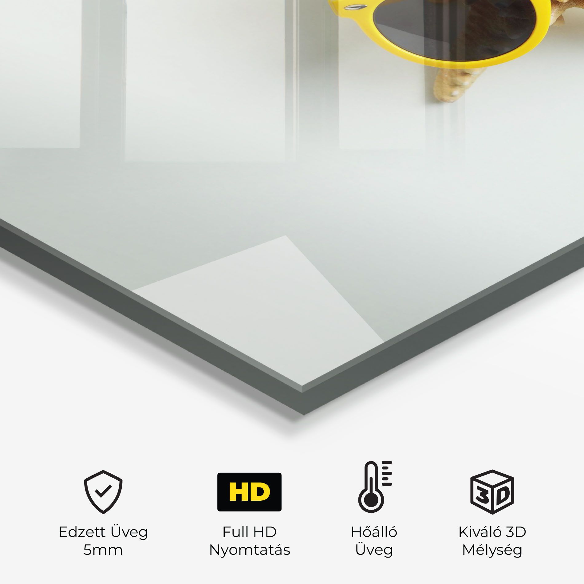 Seastar Sunglasses mockup 2