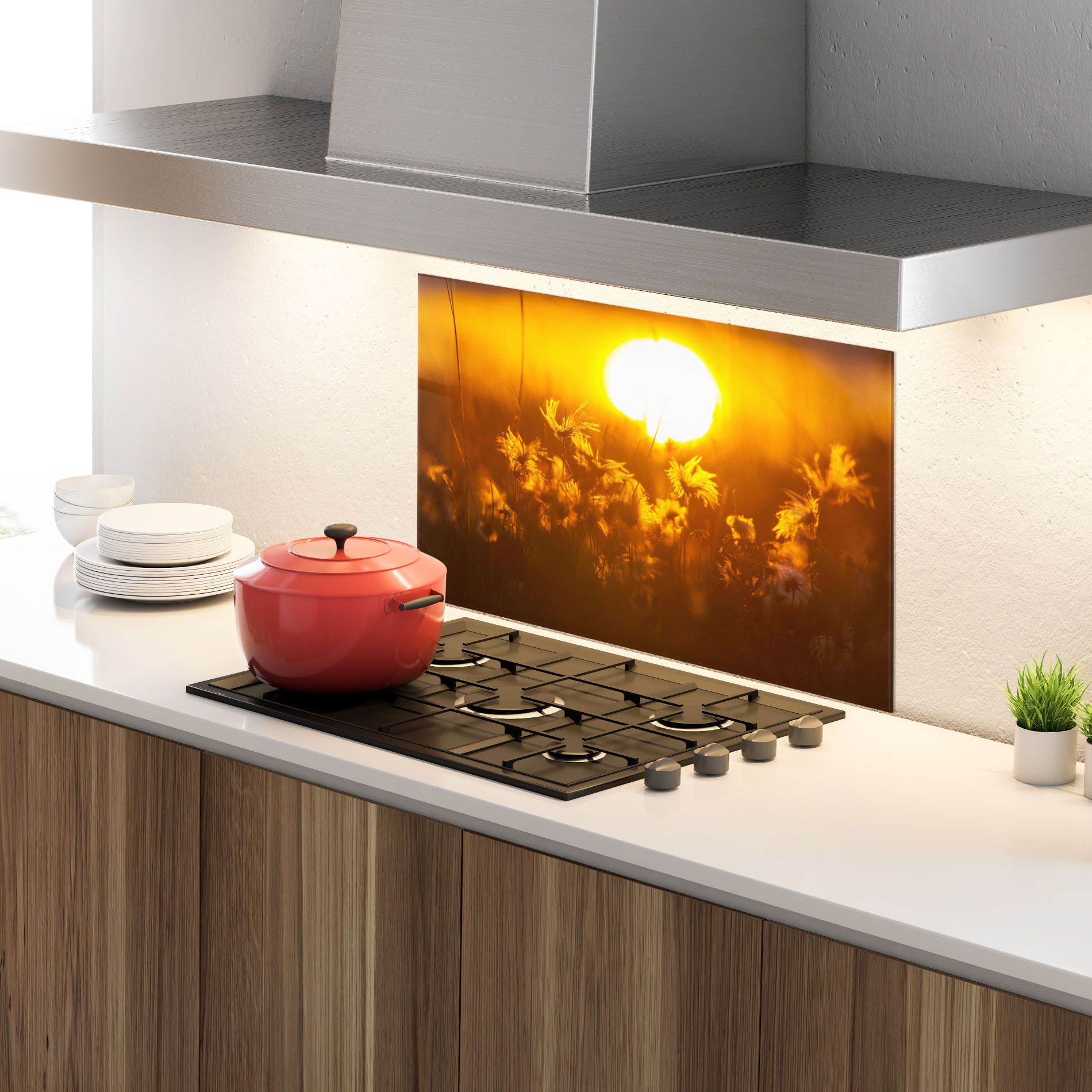 Wildflowers mockup 4