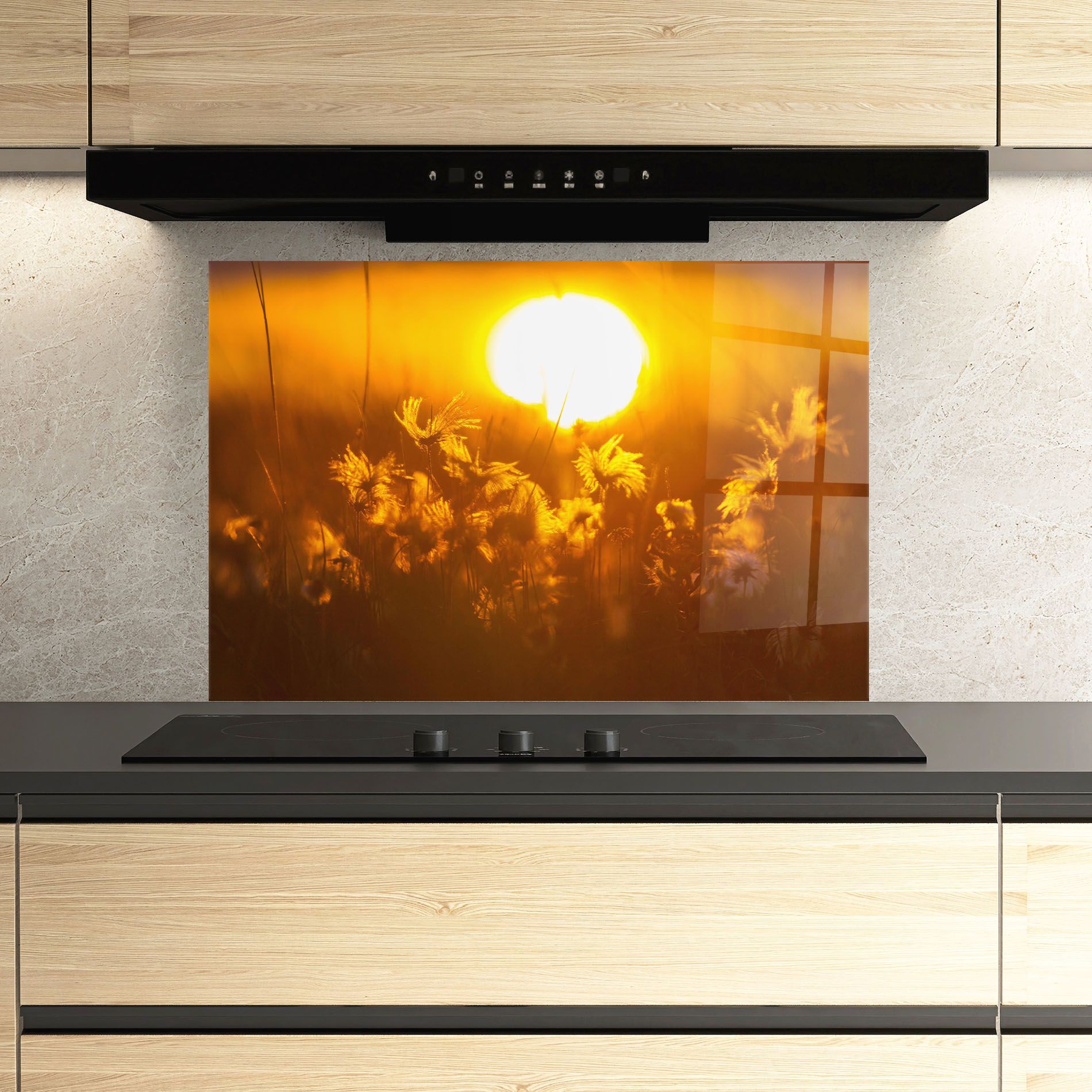 Wildflowers mockup 3