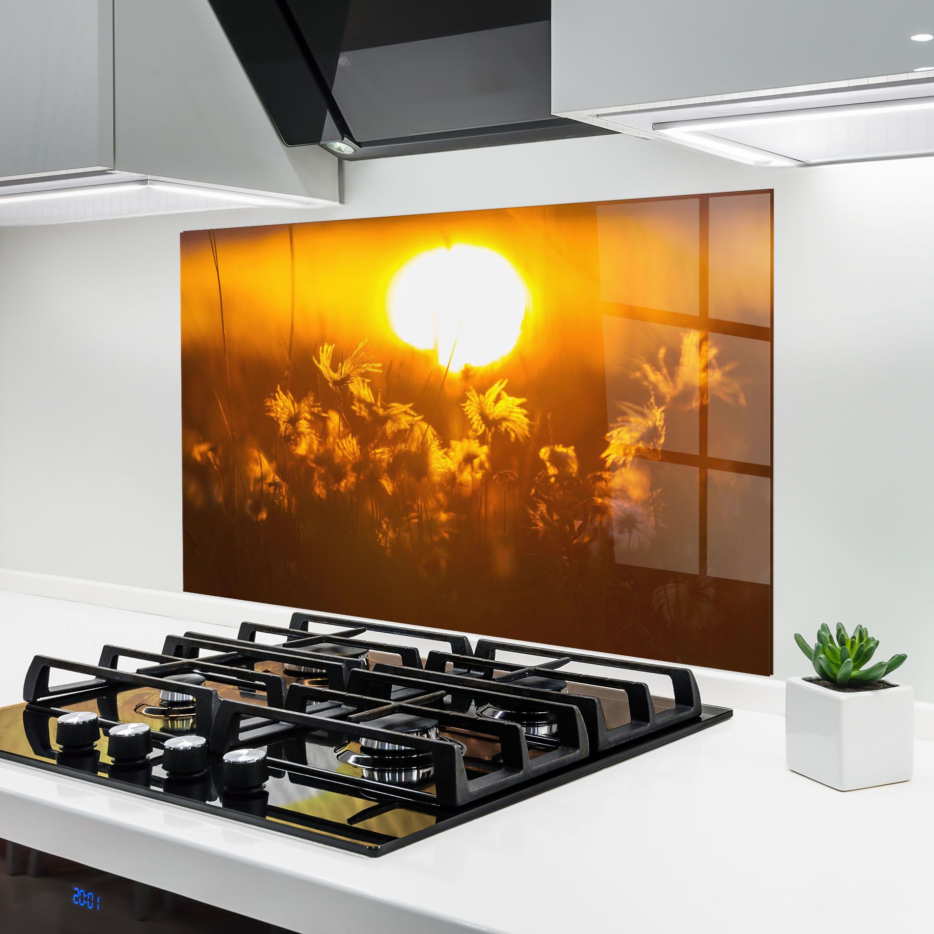 Wildflowers mockup 6