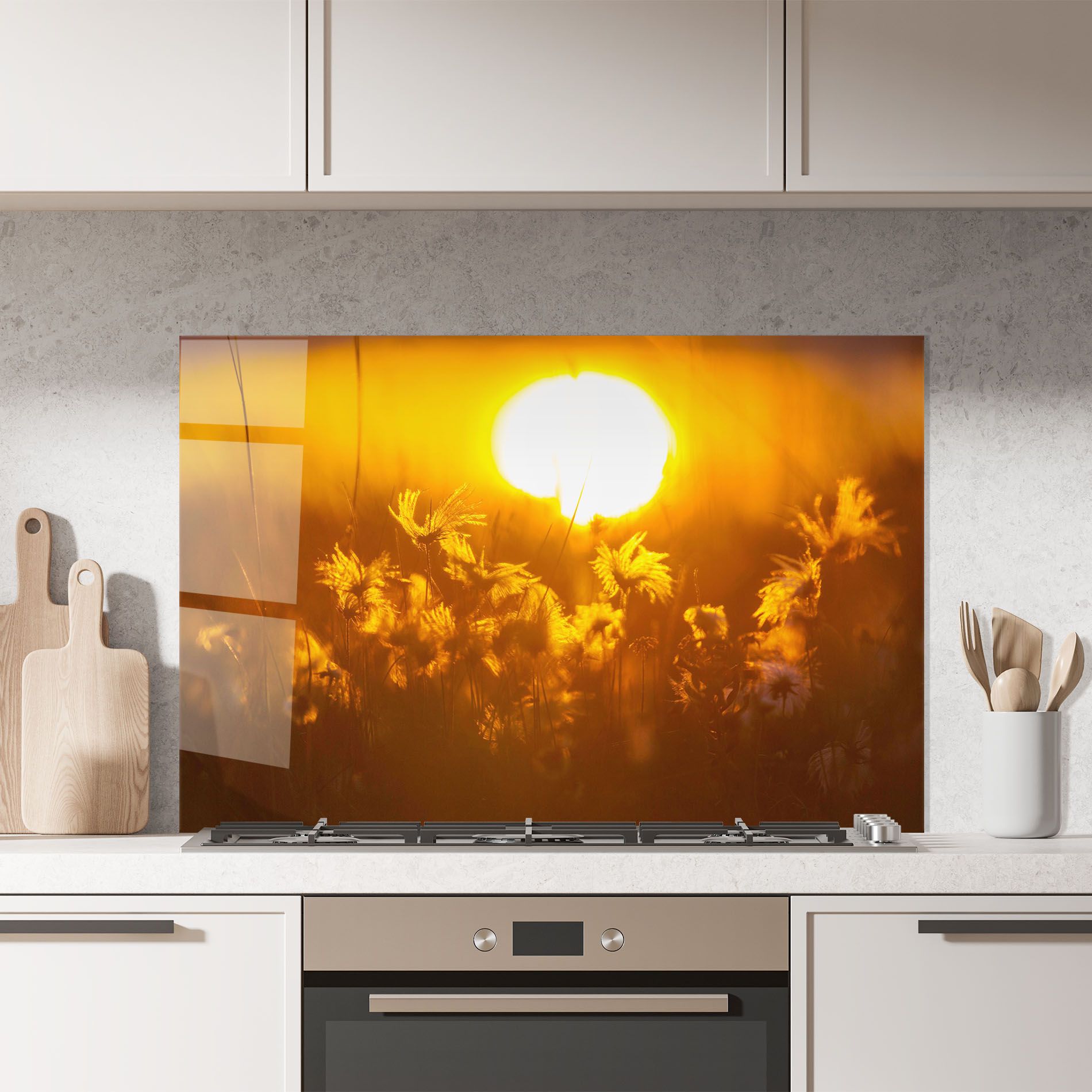 Wildflowers mockup 7