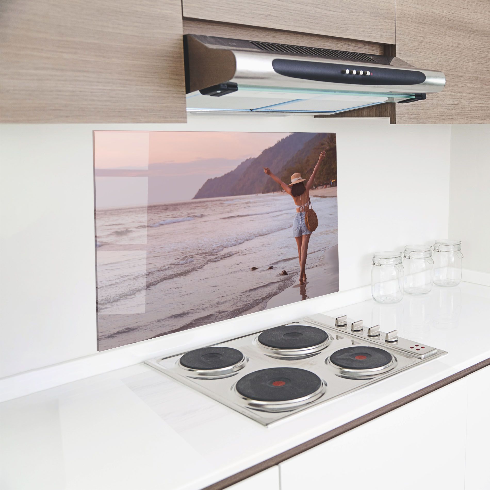 Beach Traveler mockup 8