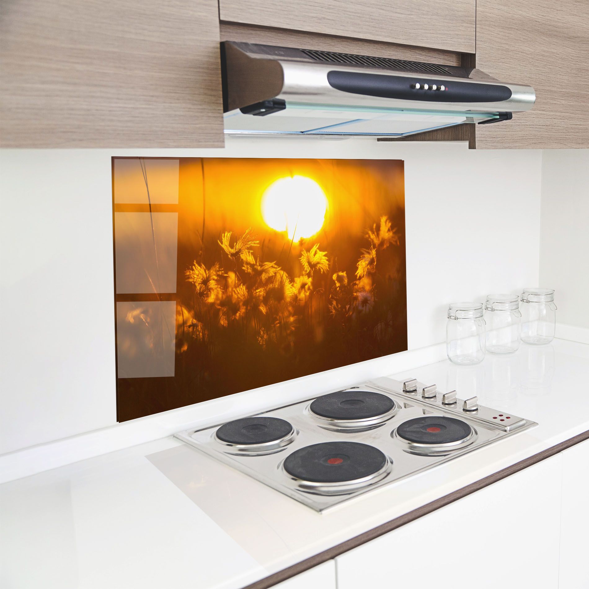 Wildflowers mockup 8