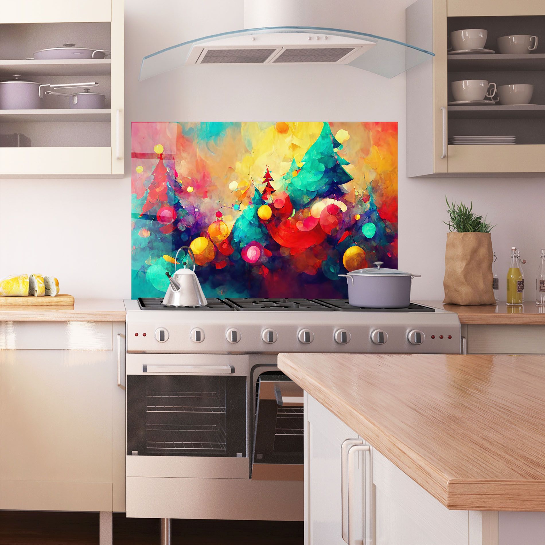 Colorfull Winter mockup 1