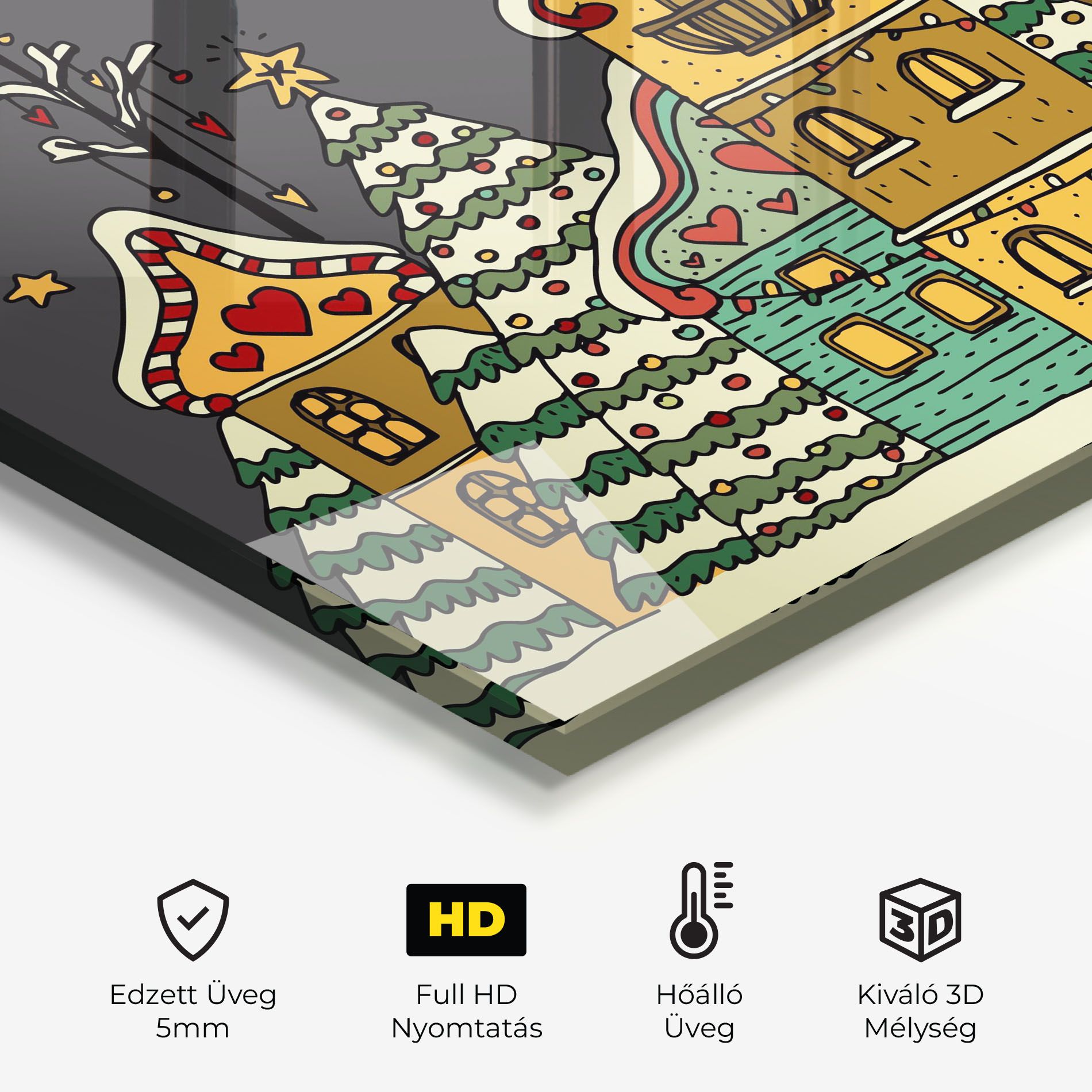 Christmas Home Art mockup 2