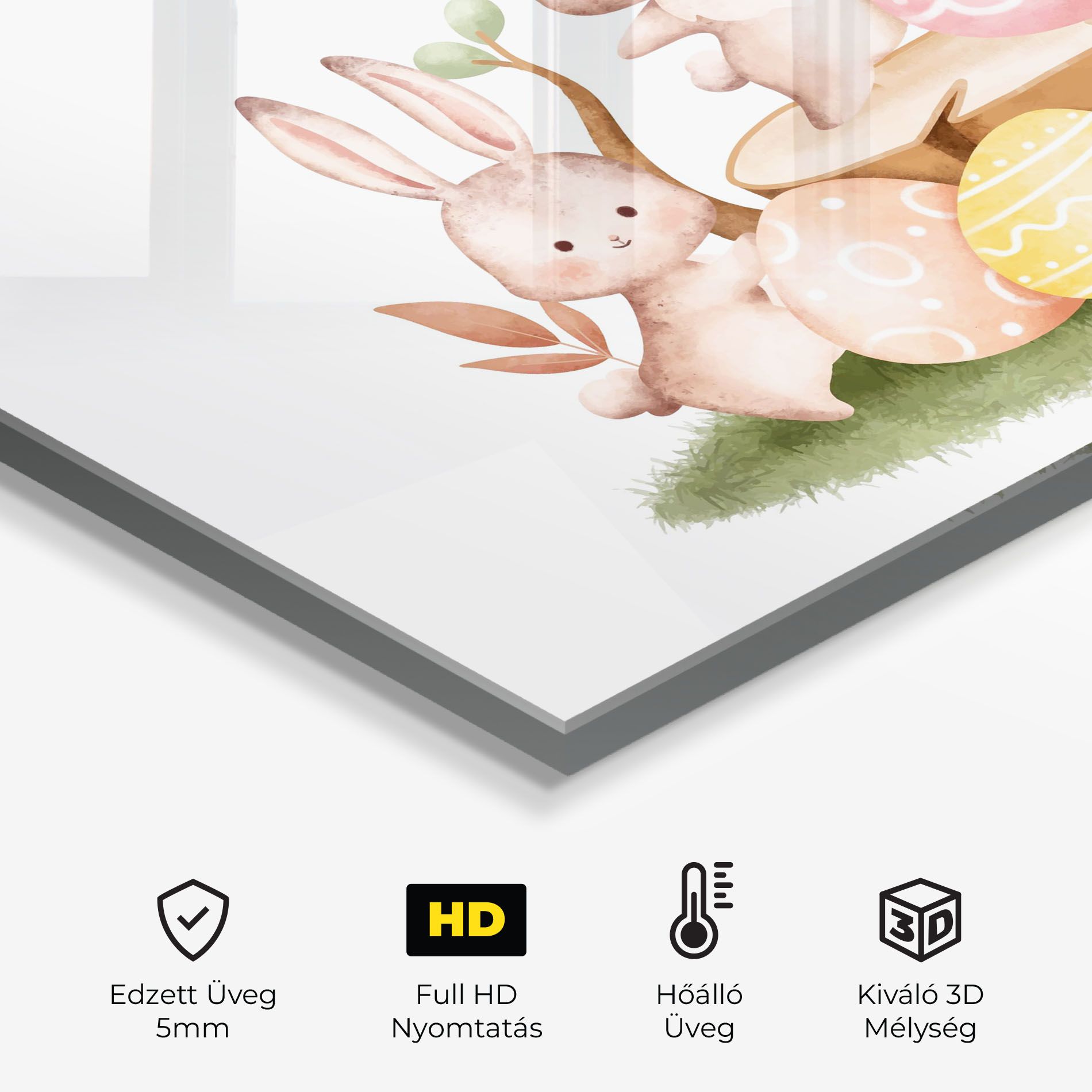 Bunny Friends mockup 2