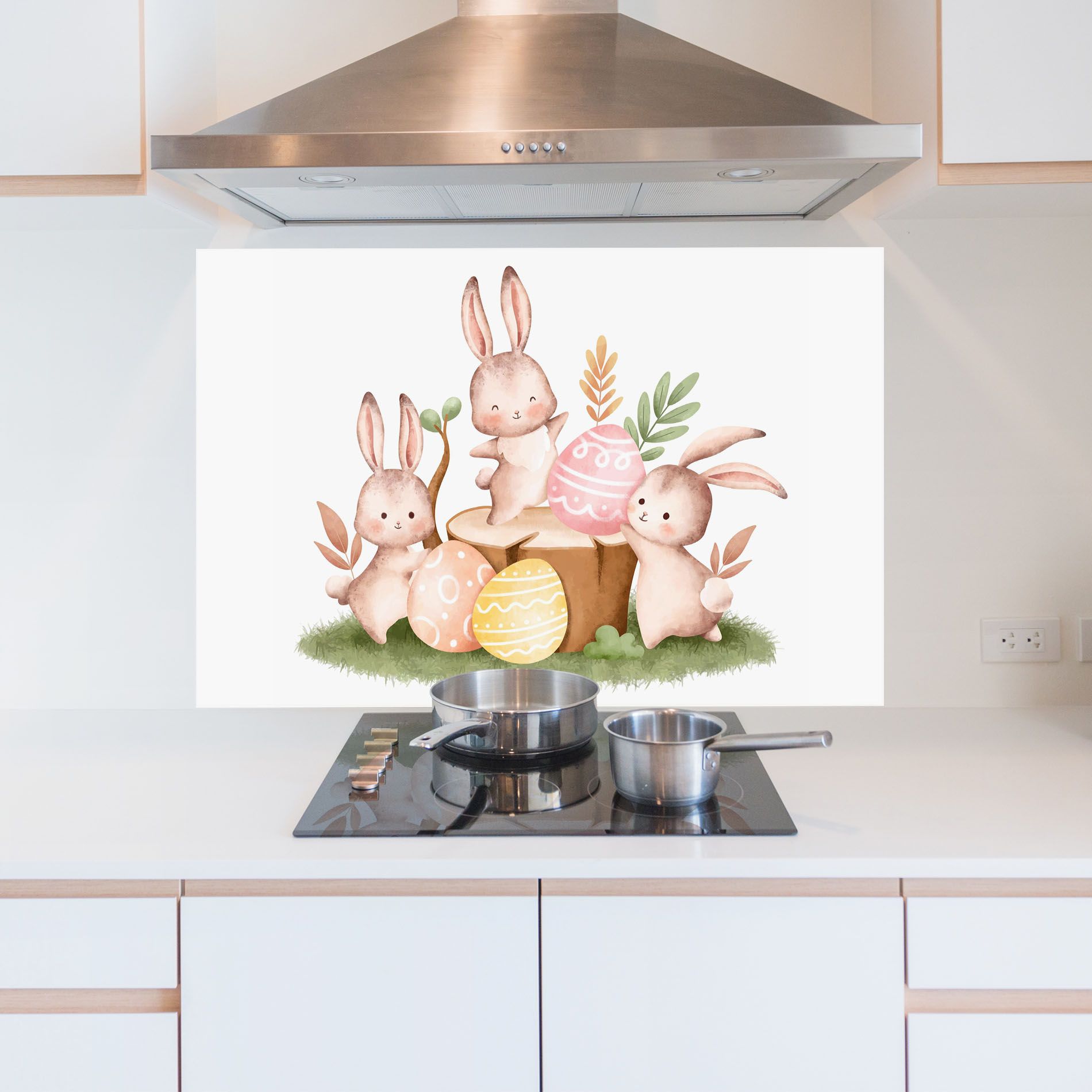 Bunny Friends mockup 5