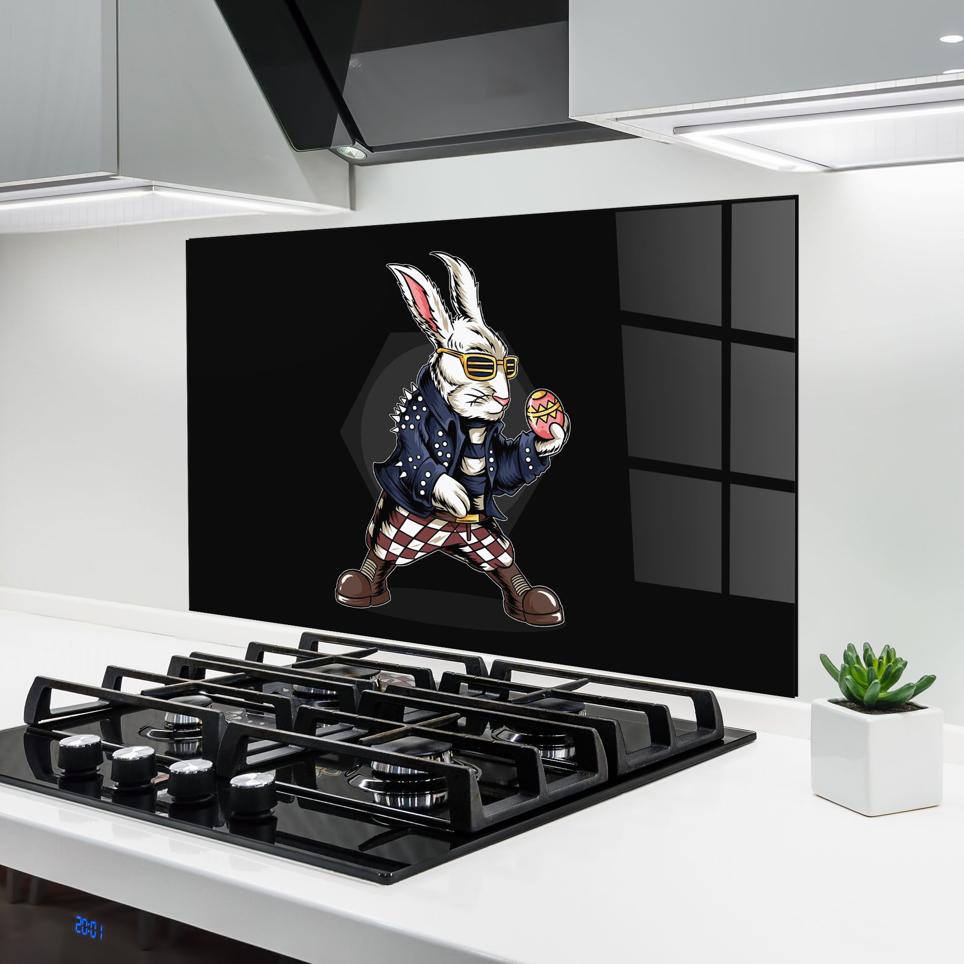 Rabbit Rock mockup 6