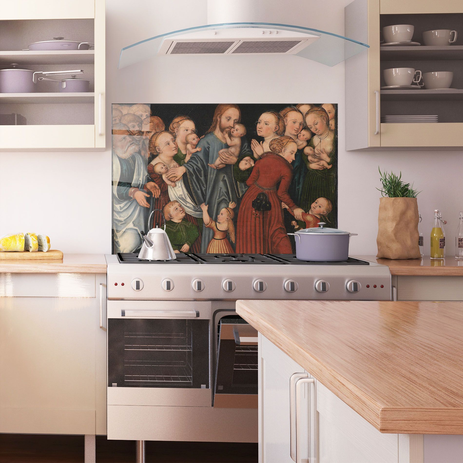 Jesus Old Art mockup 1