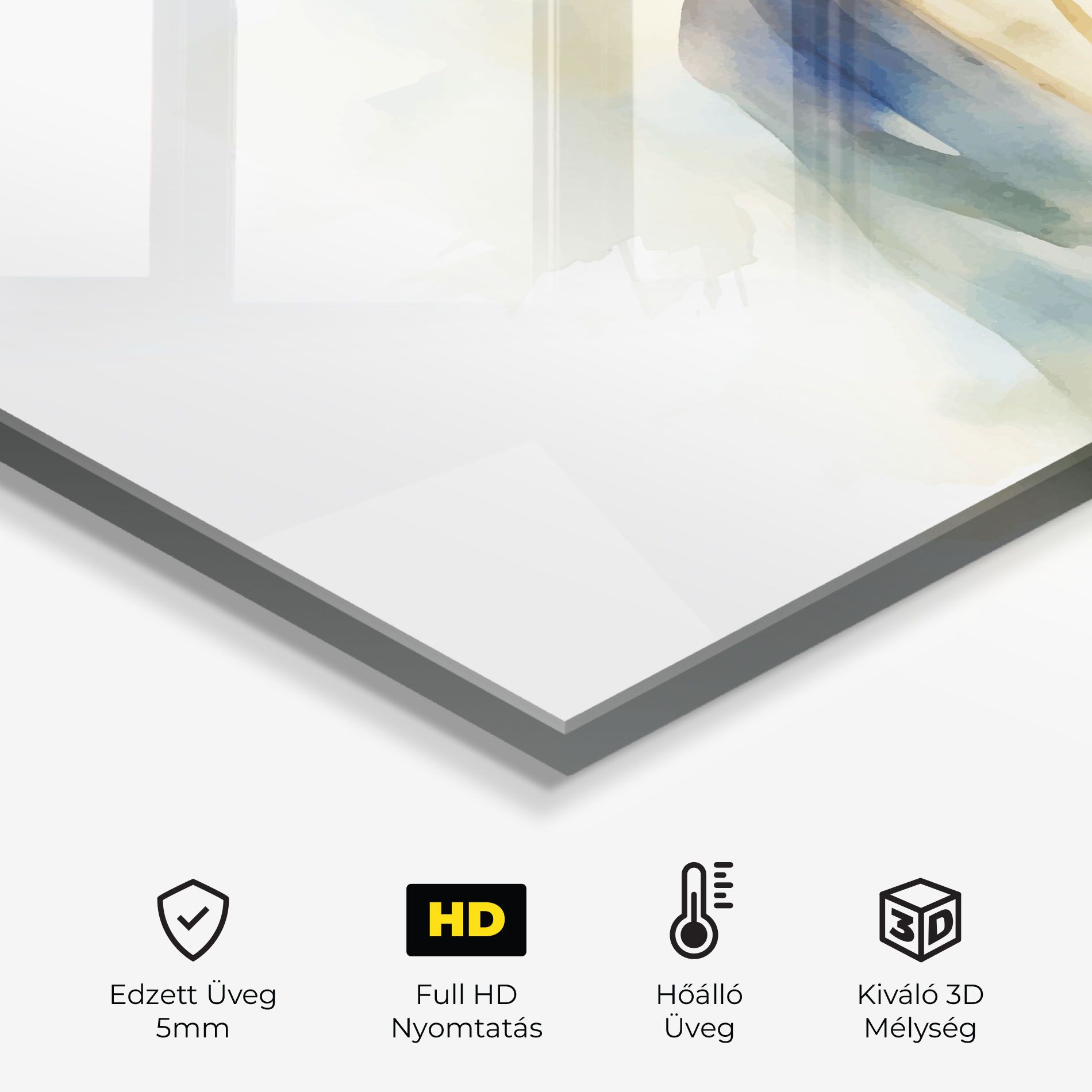 Jesus Light Art mockup 2