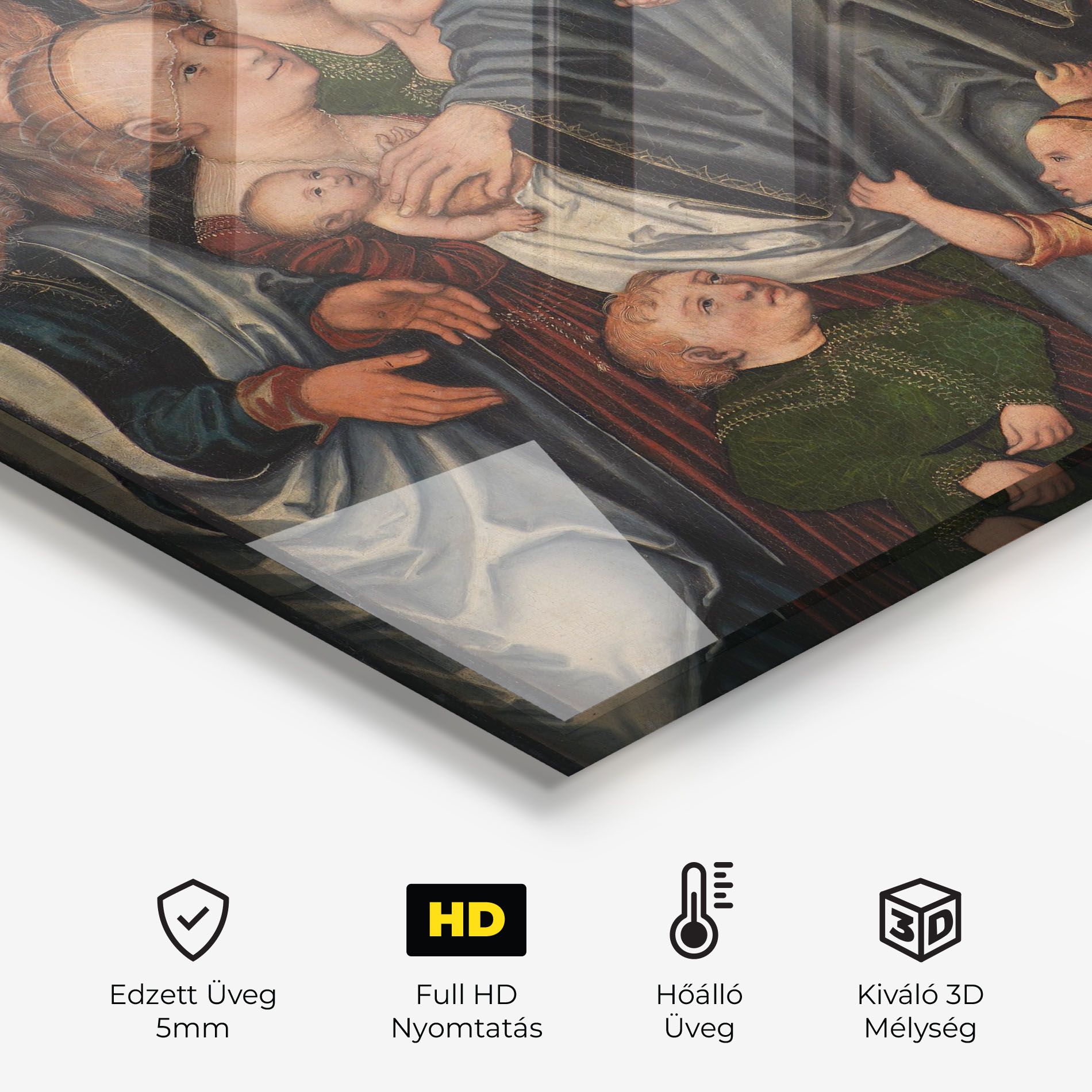 Jesus Old Art mockup 2