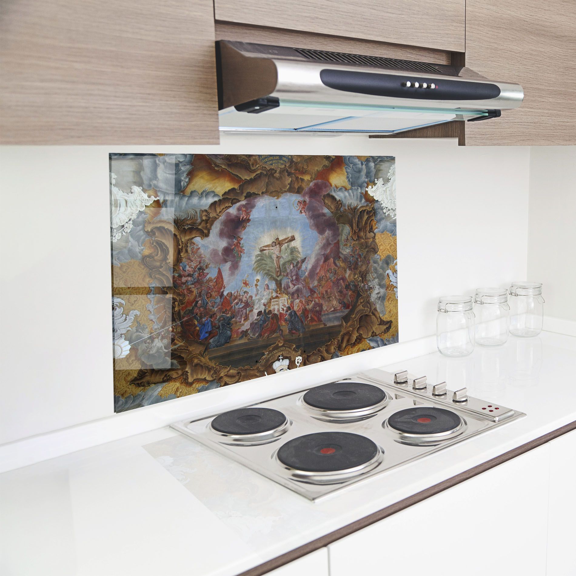 Devine Illumination mockup 8