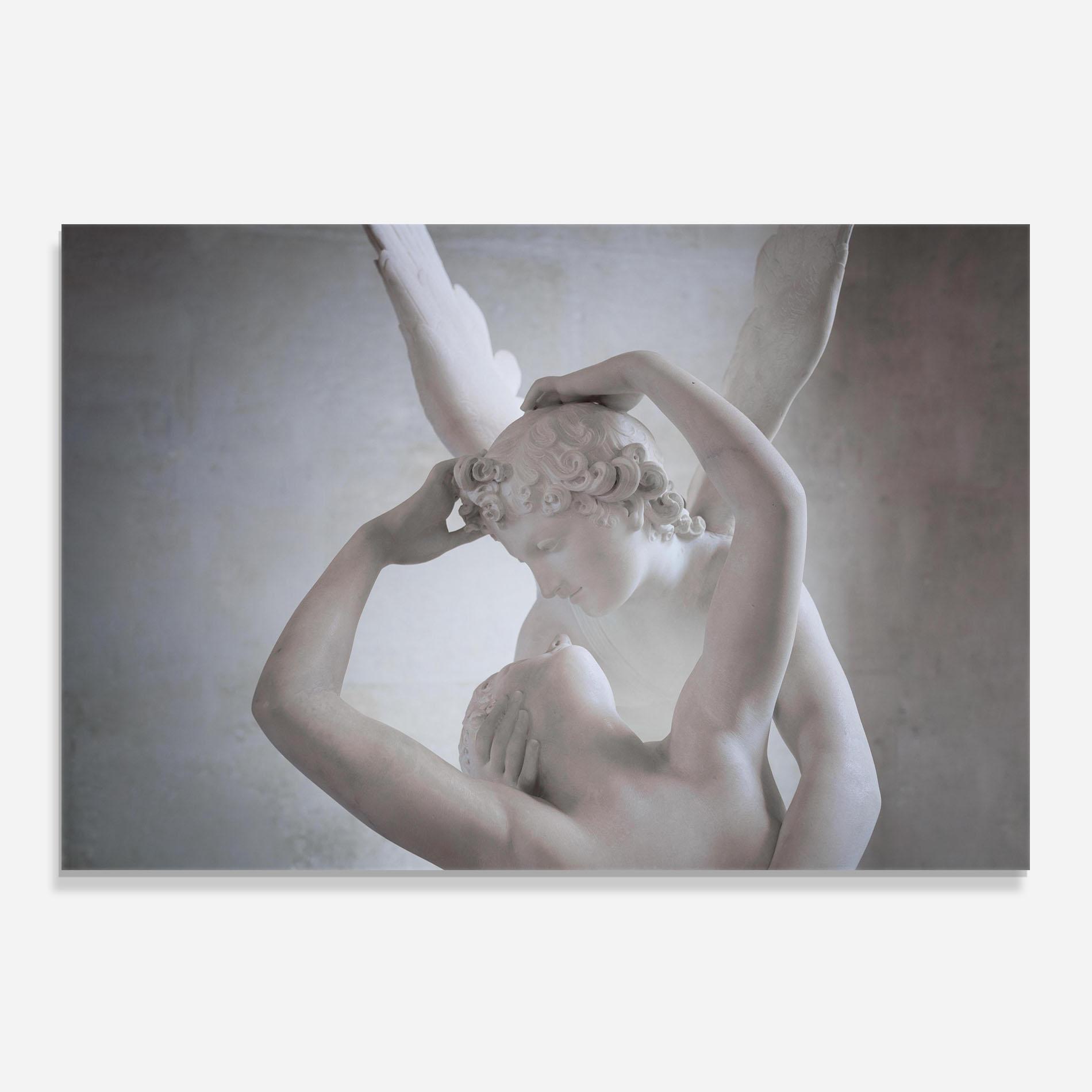 Konyhai üveg hátfal Angel Kiss mockup 0