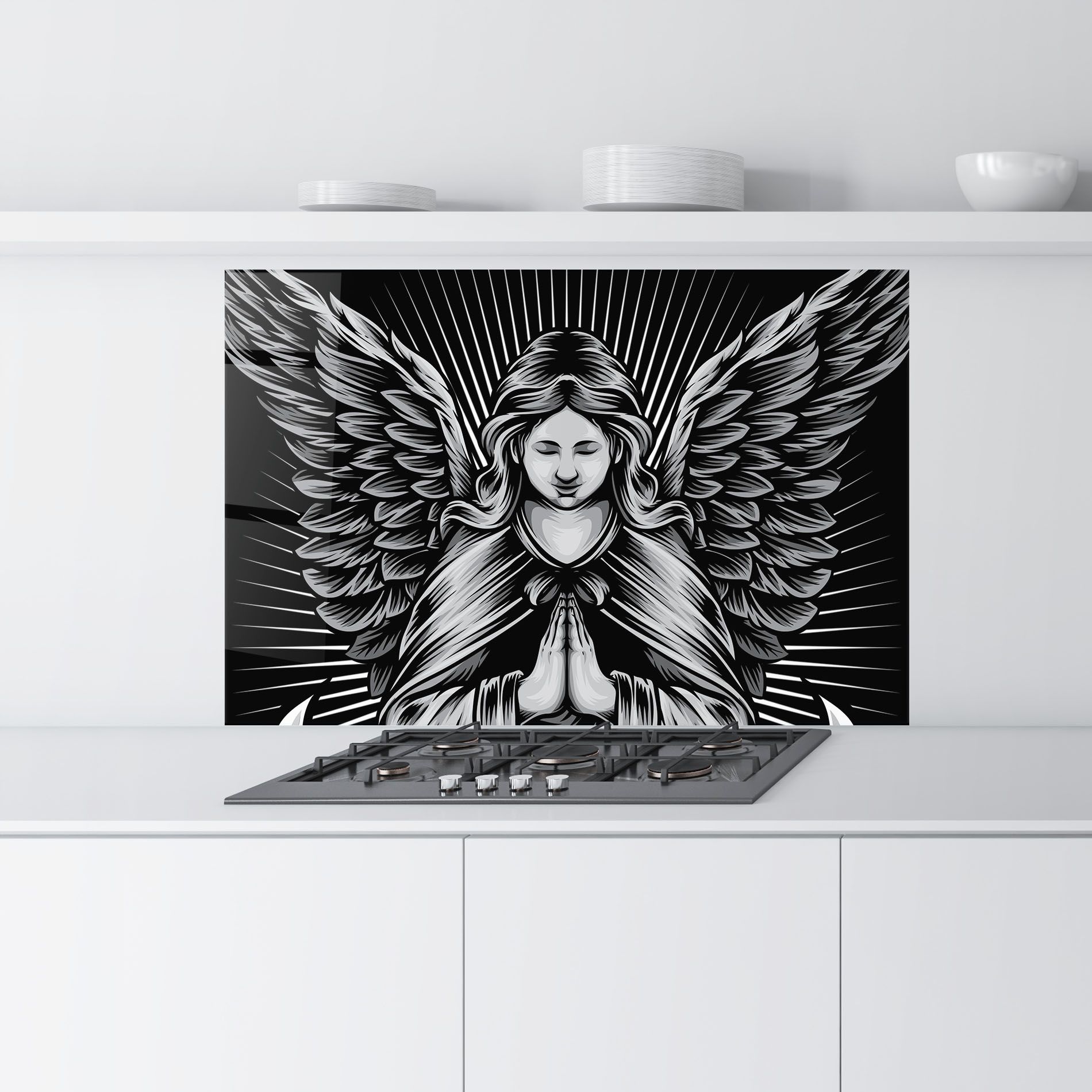 Wings Pray mockup 9