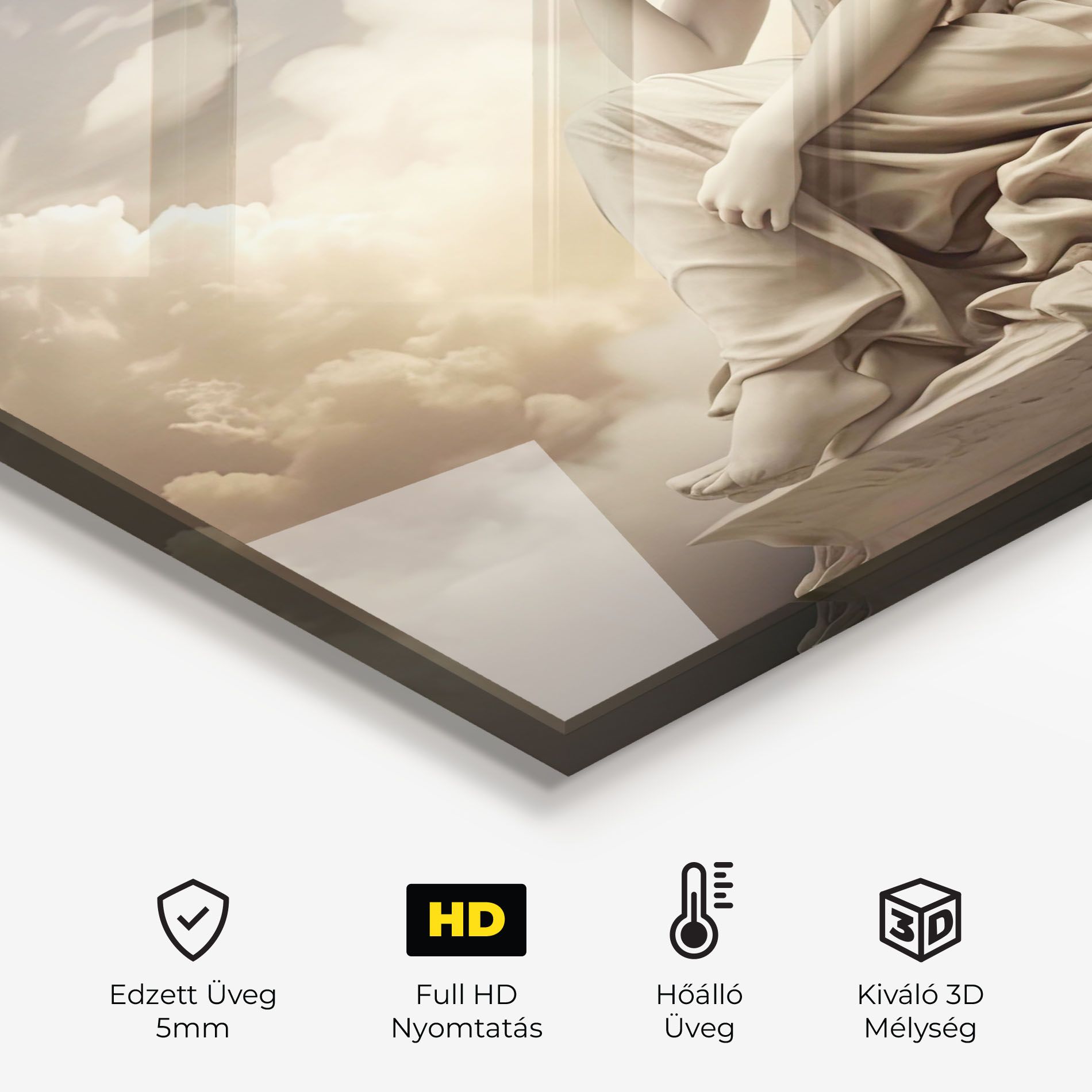 Angel Guardian Cloud mockup 2