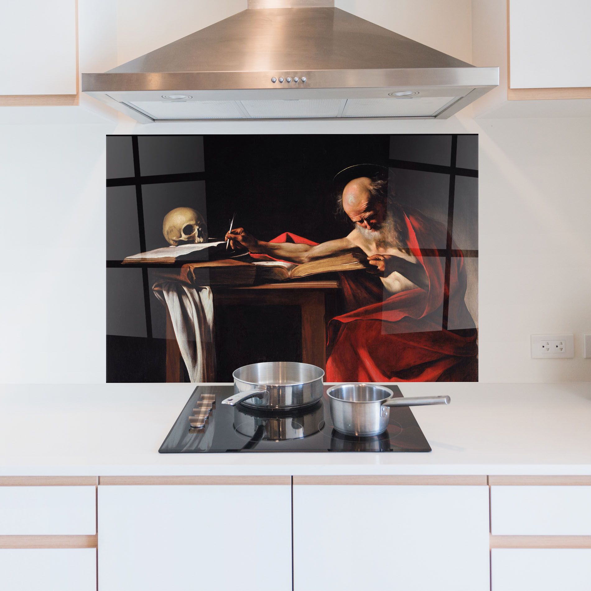 Saint Jerome Writing mockup 5