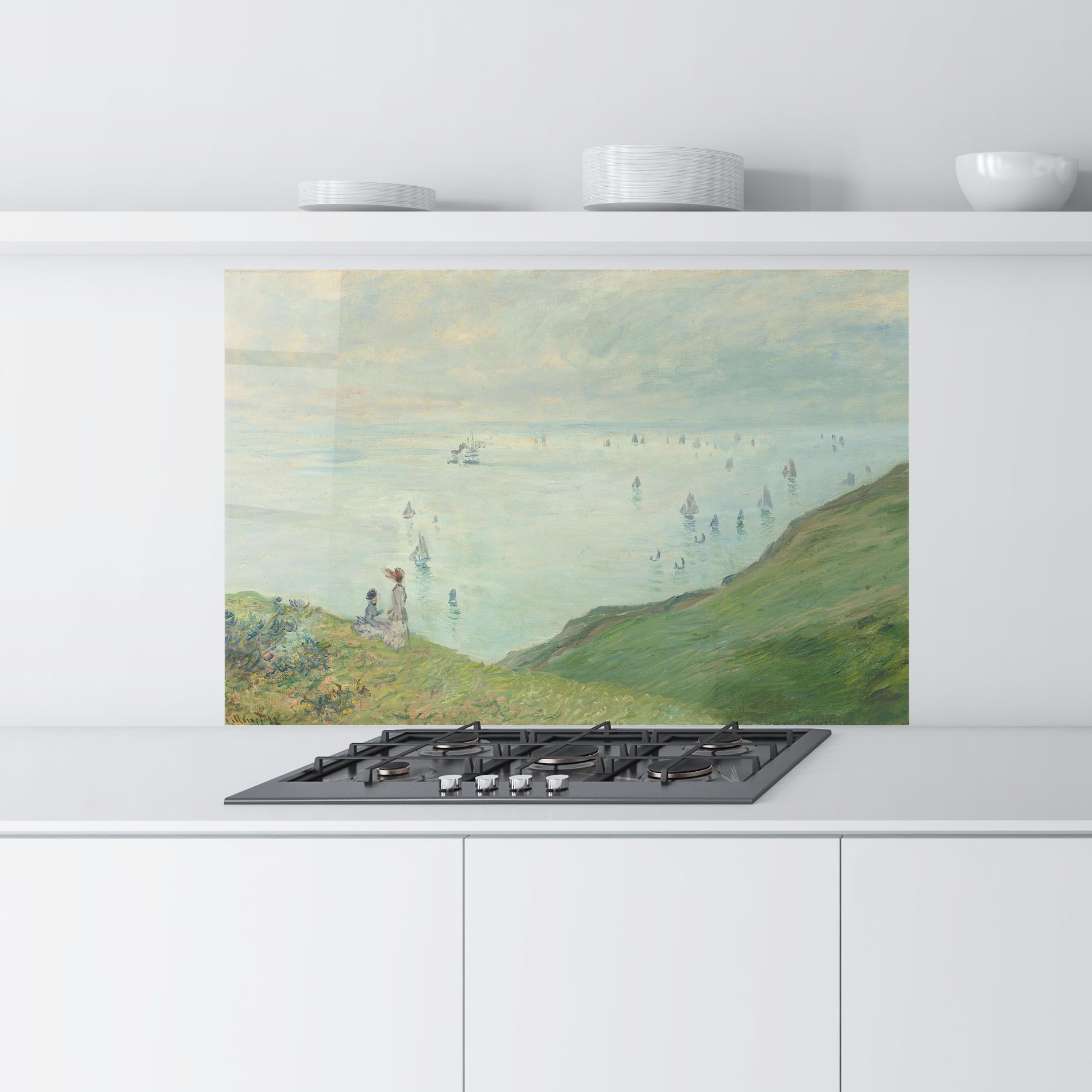 Cliffs At Pourville mockup 9