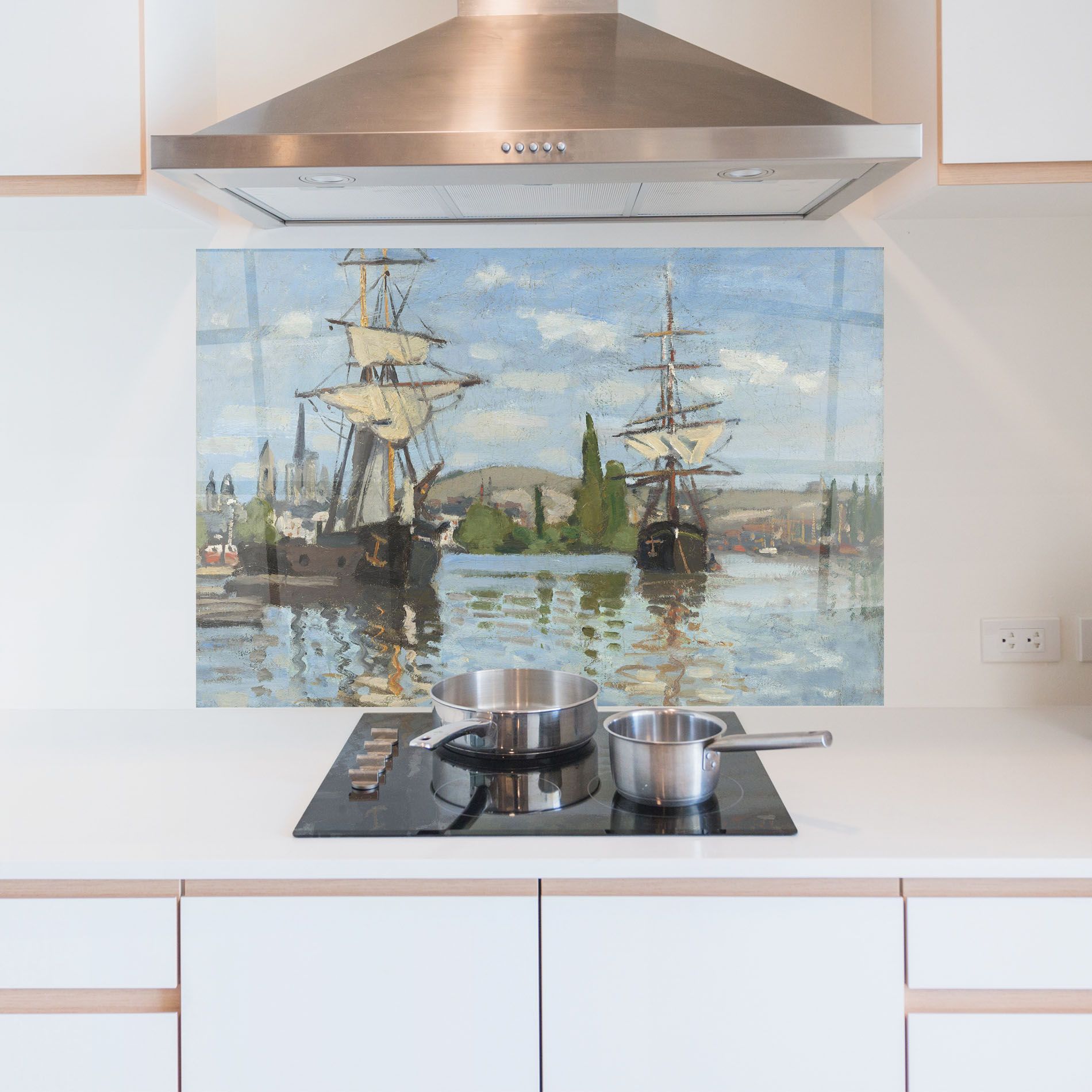 Ships At Rouen mockup 5