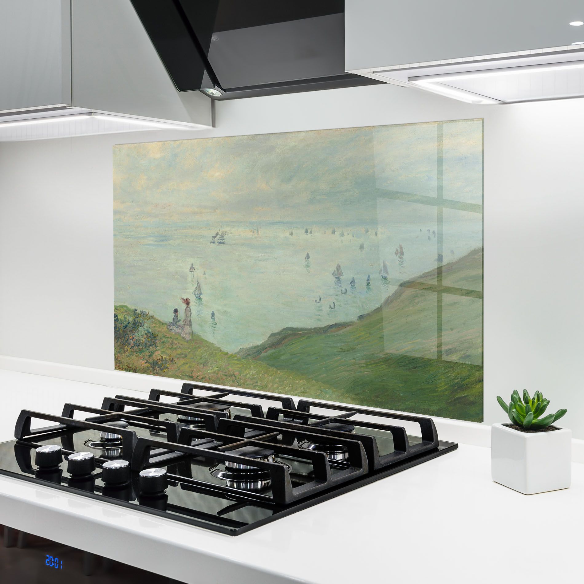 Cliffs At Pourville mockup 6