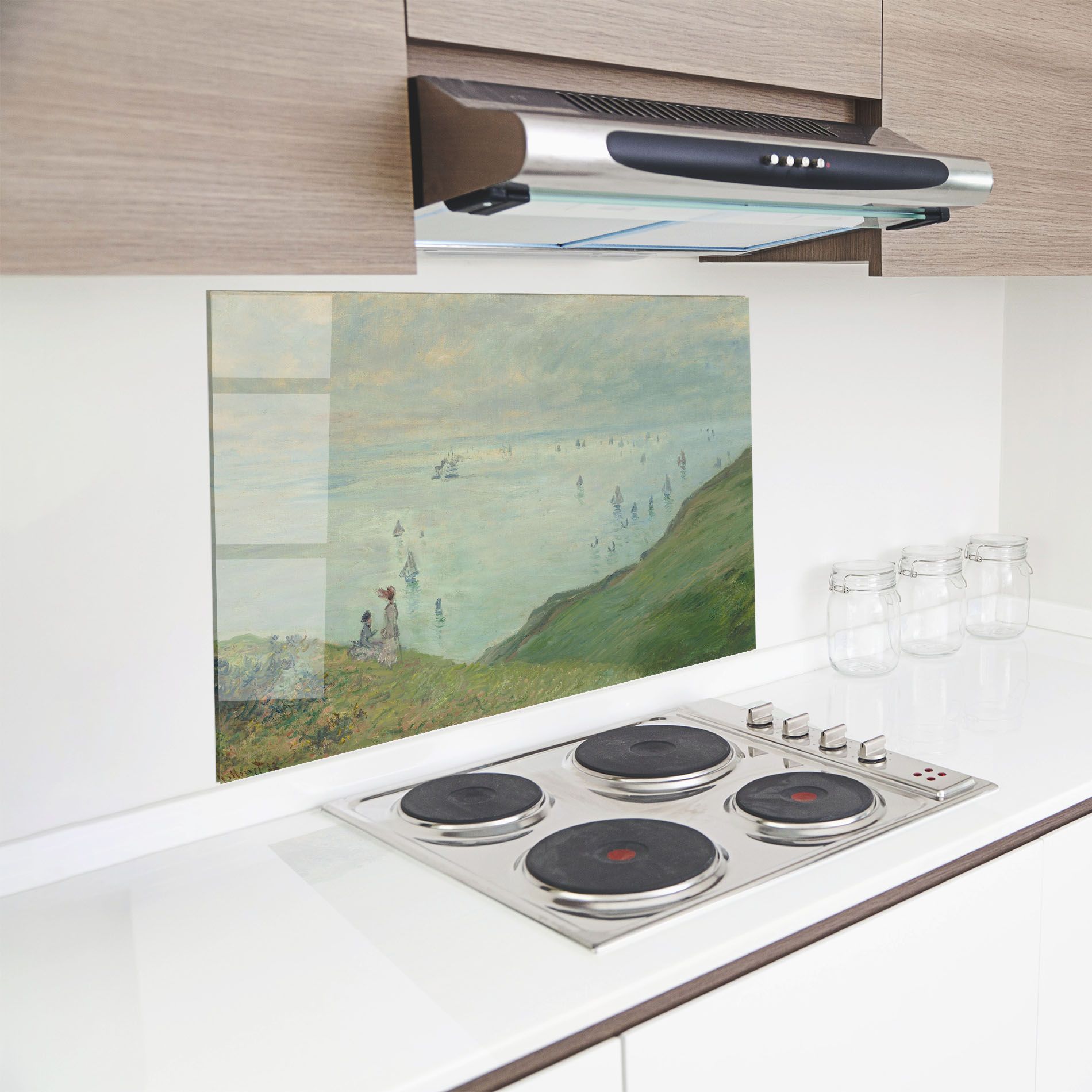 Cliffs At Pourville mockup 8