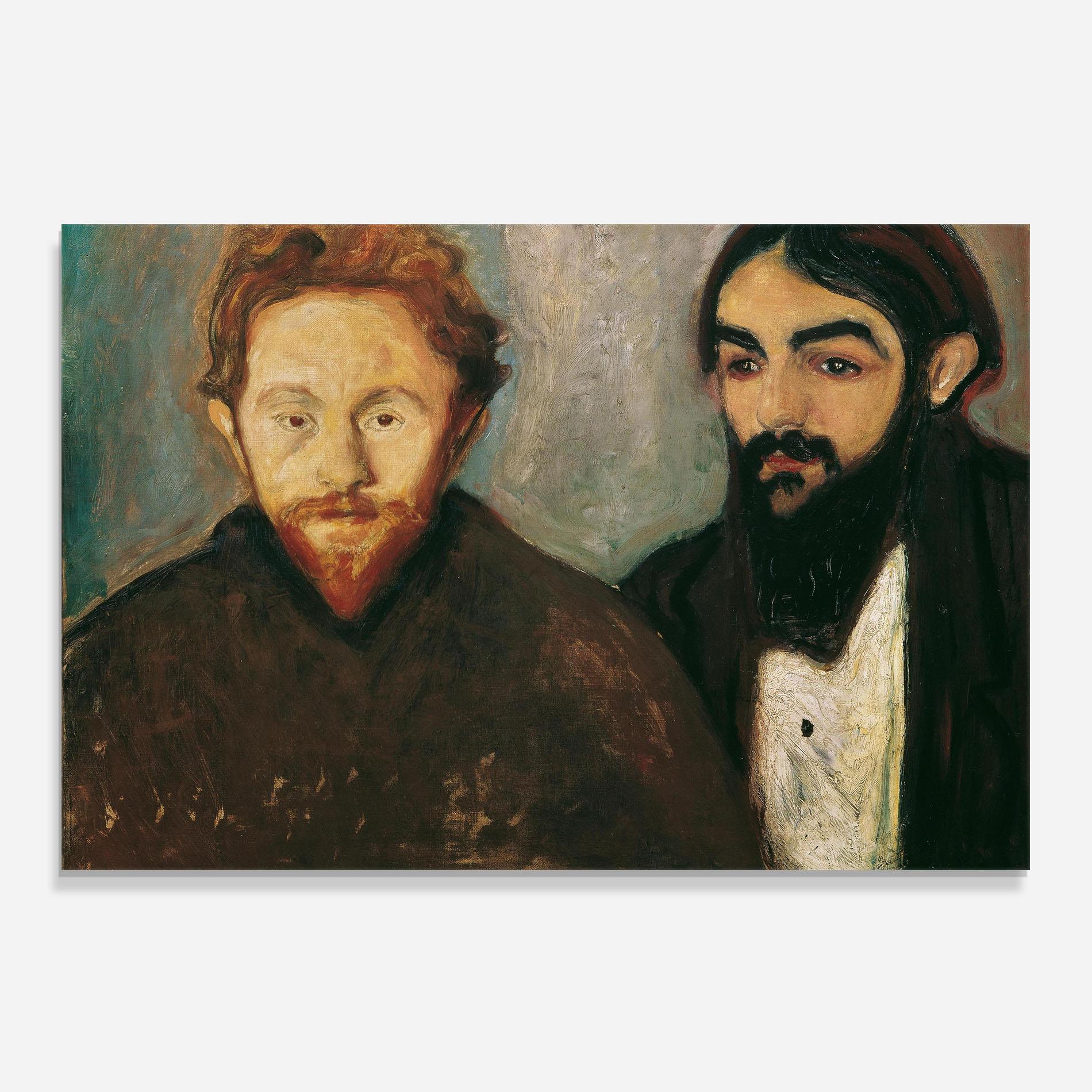 Konyhai üveg hátfal Der Maler mockup 0