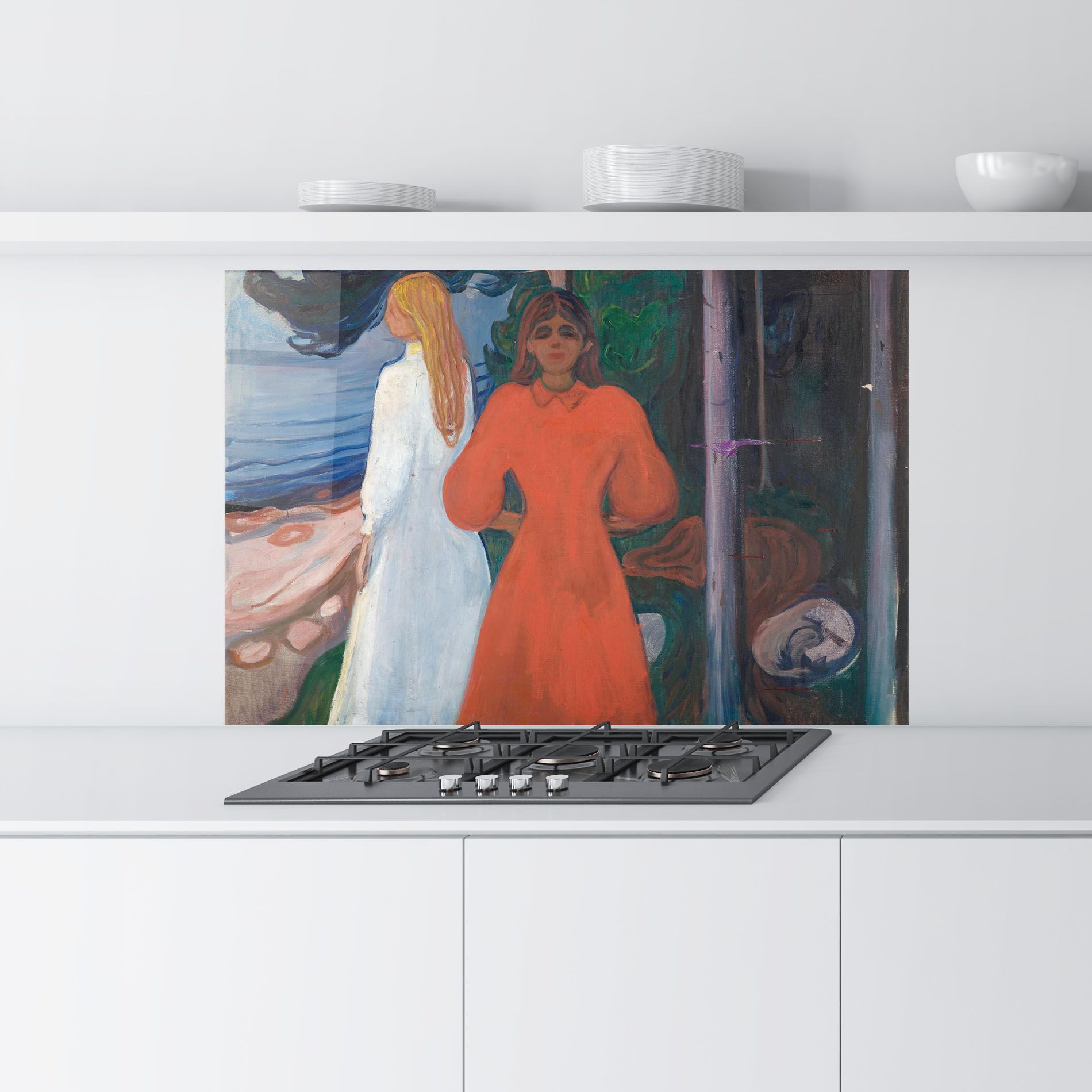 Red And White mockup 9