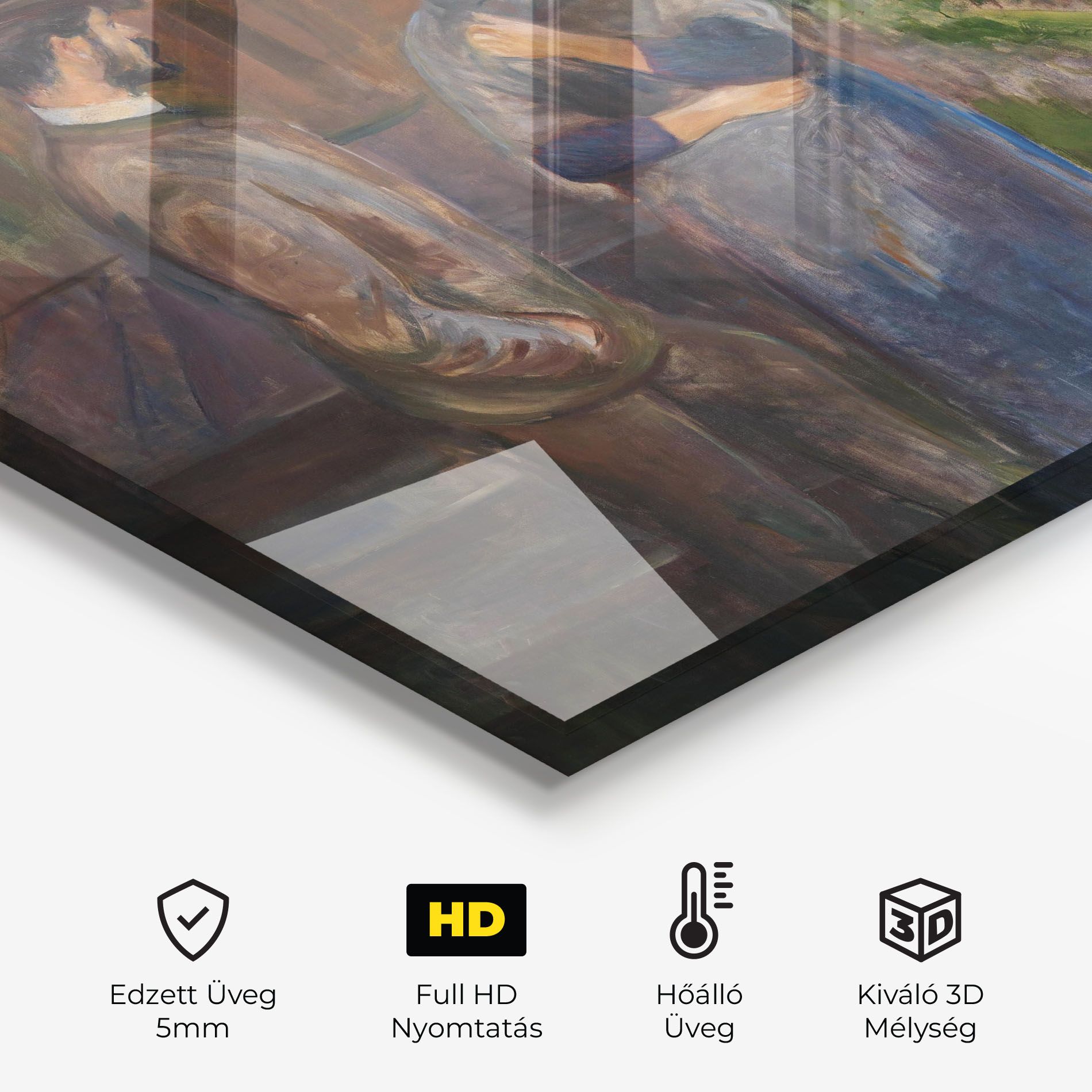 Evening Passion mockup 2