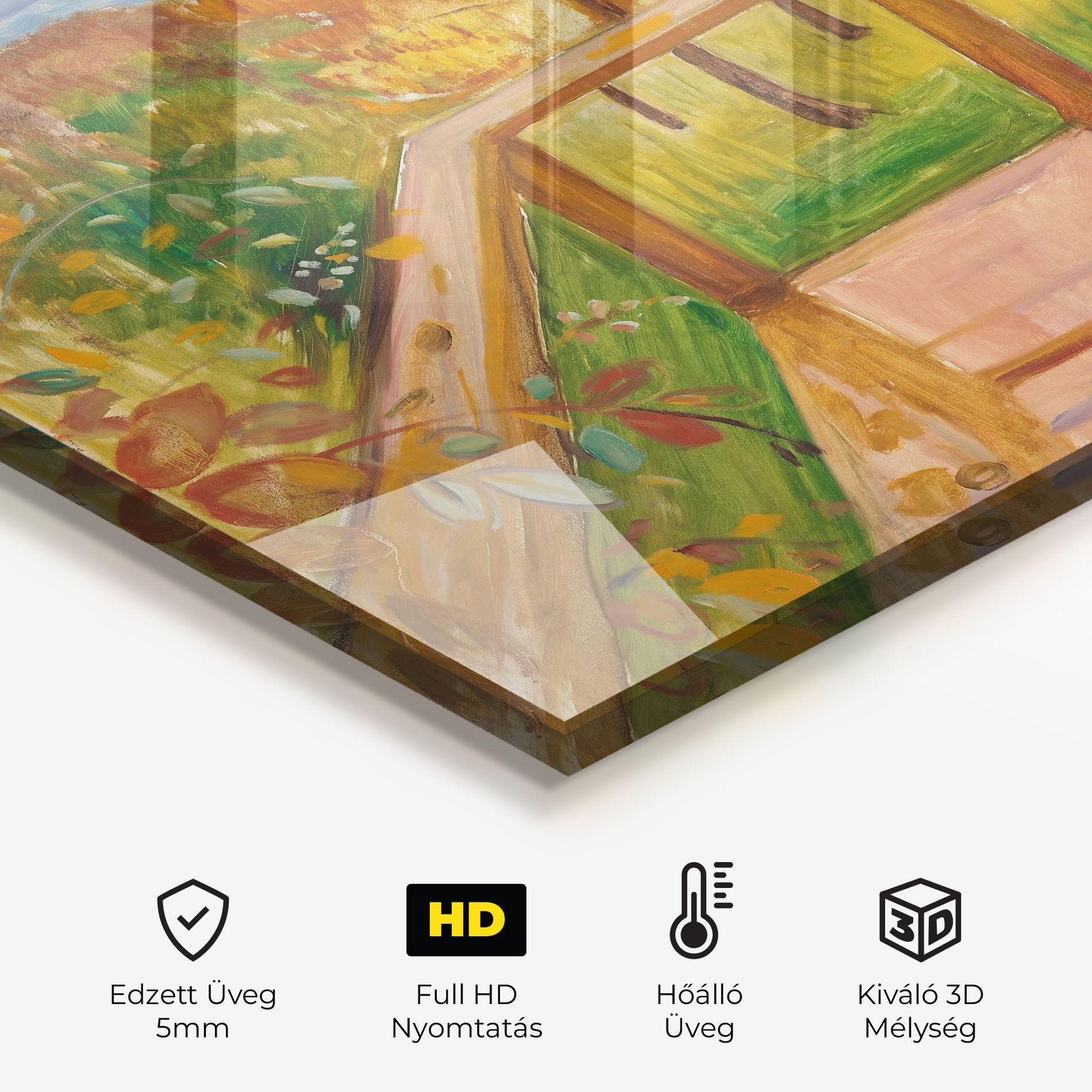 On The Veranda mockup 2