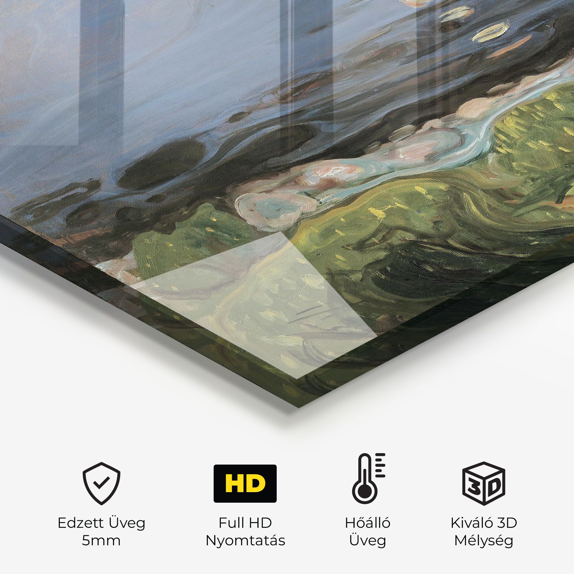 Summer Night Beach mockup 2