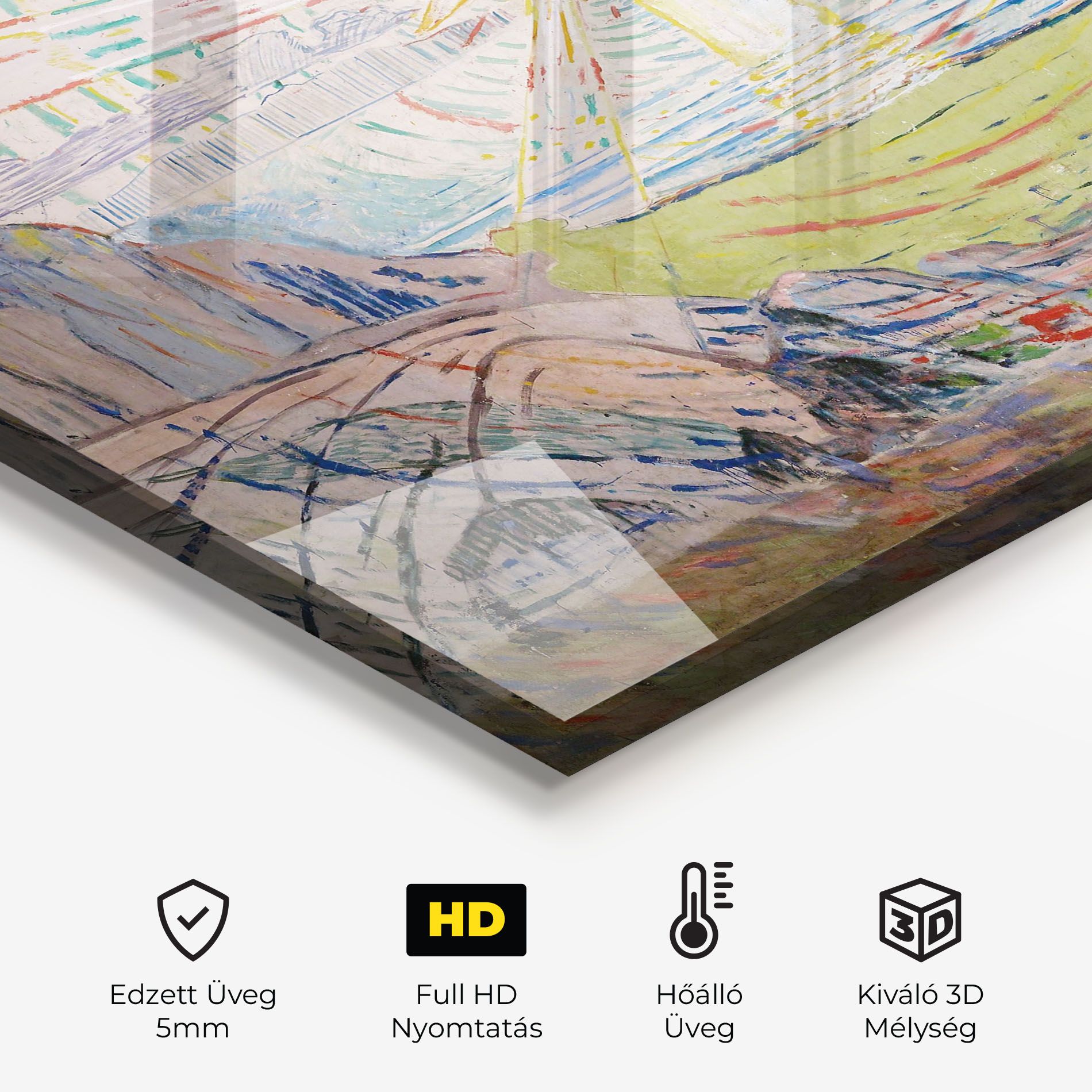 The Sun Art mockup 2