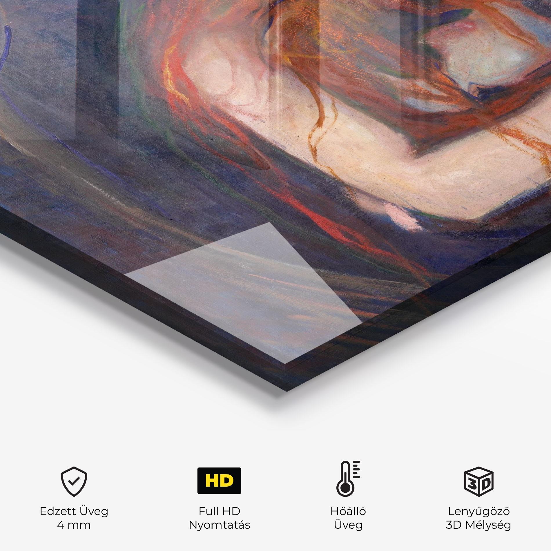 Konyhai üveg hátfal Vampire mockup 2