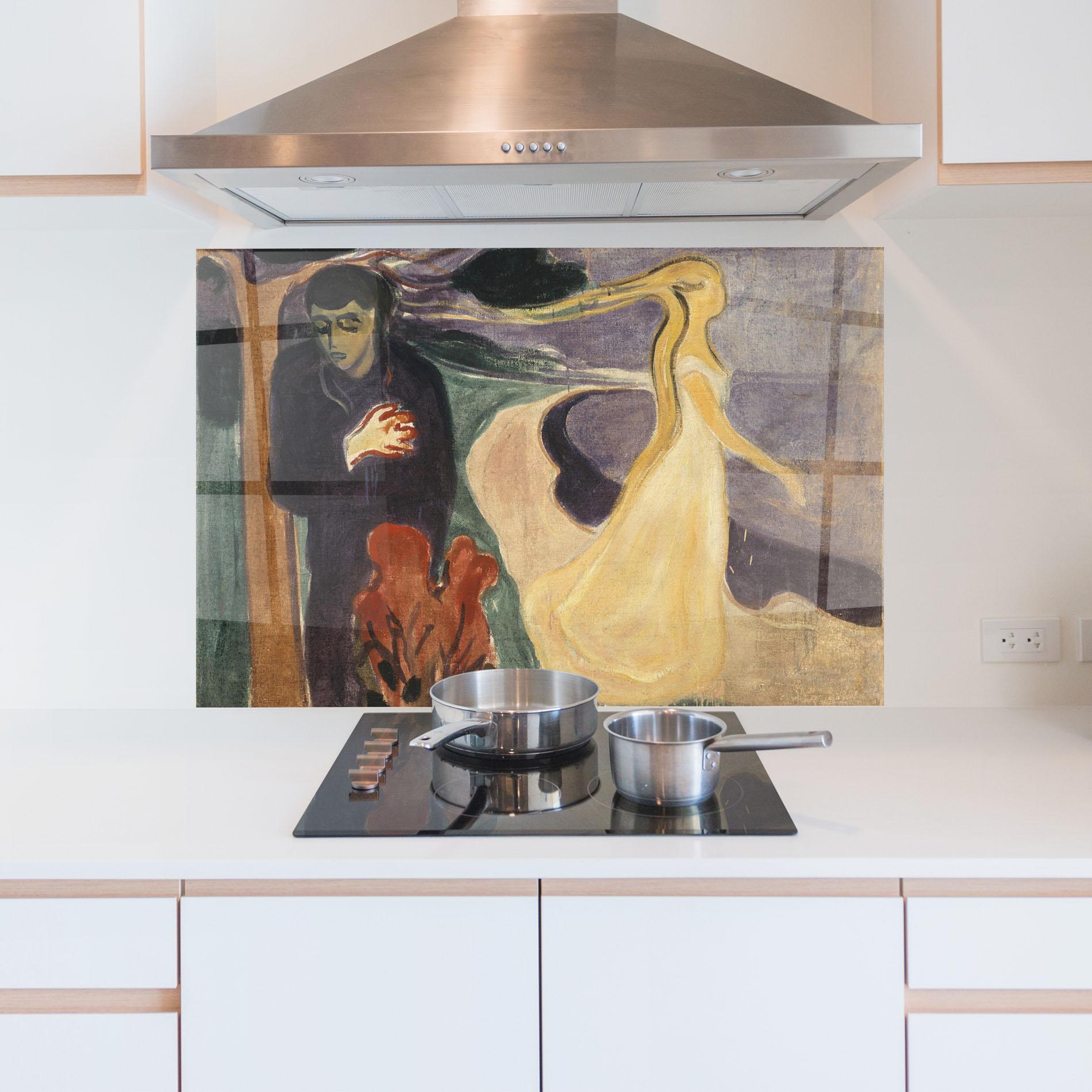 Konyhai üveg hátfal Separation mockup 5