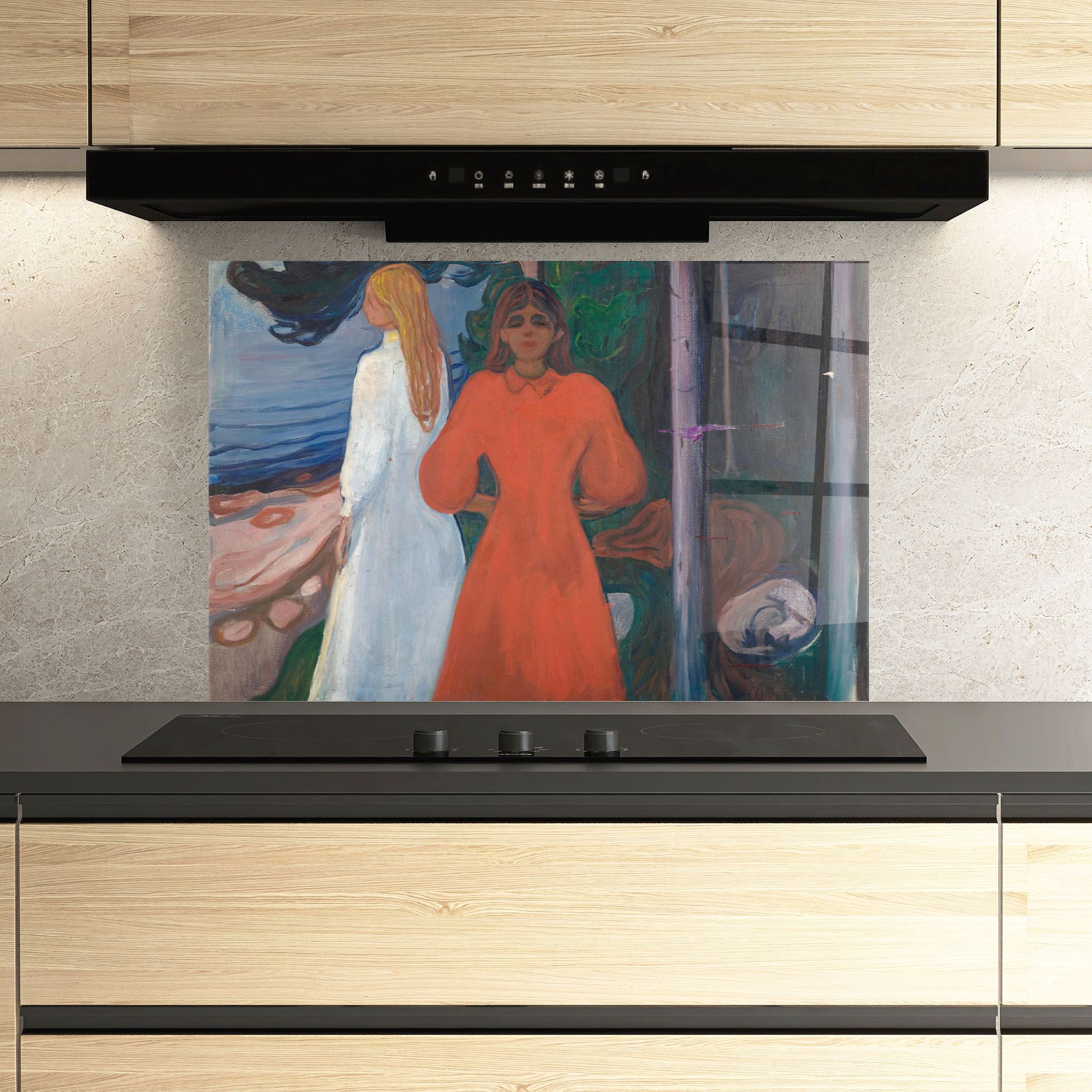 Red And White mockup 3