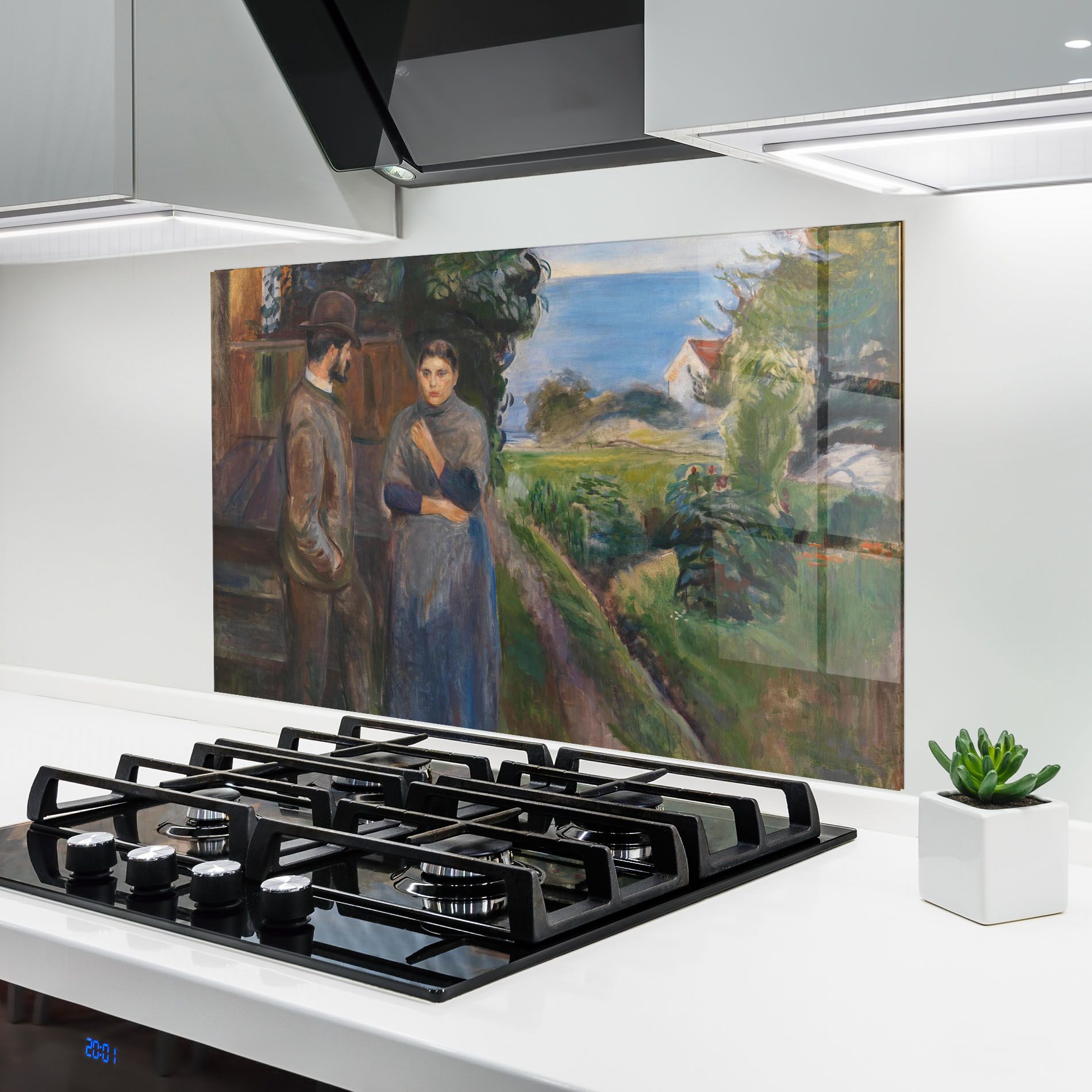 Evening Passion mockup 6