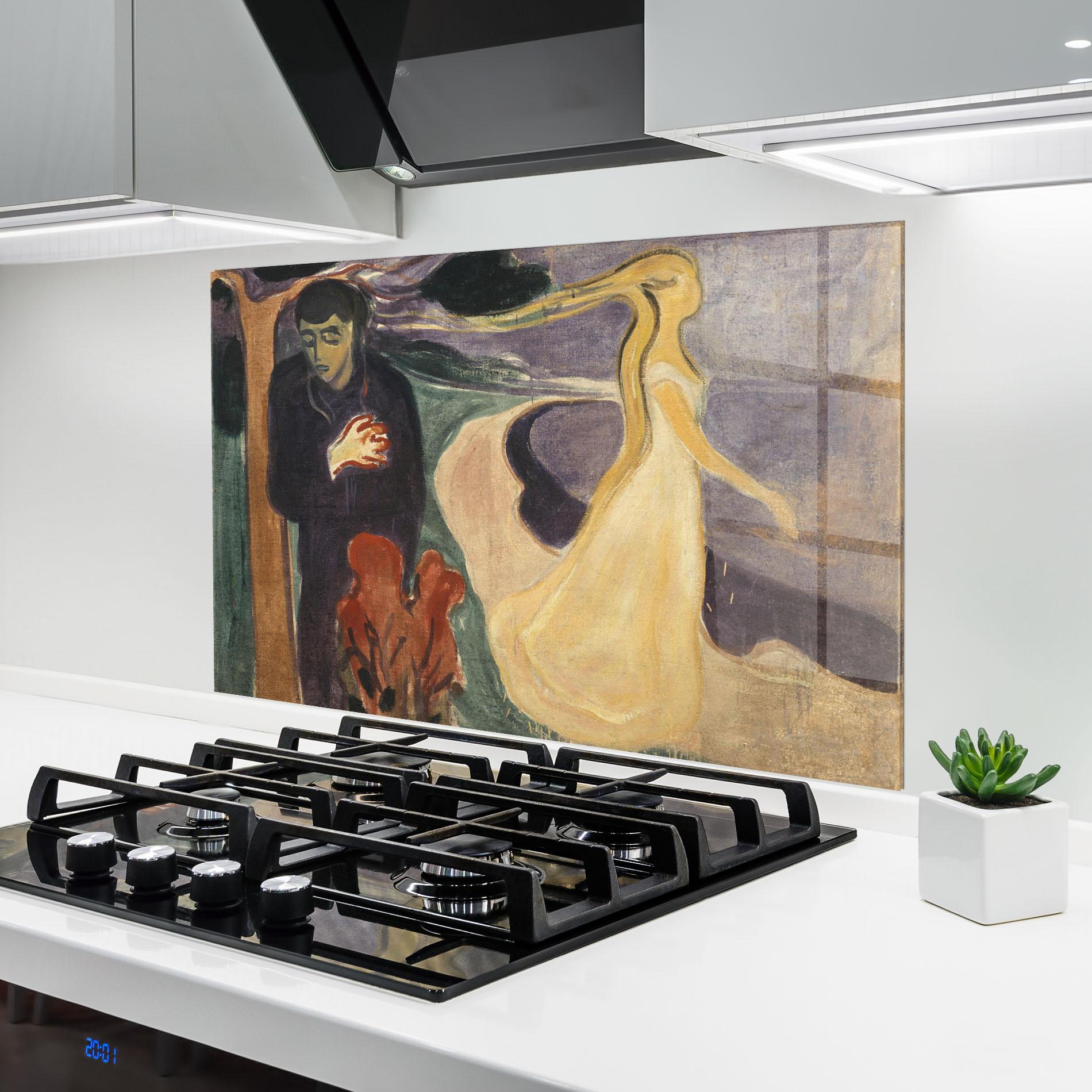 Konyhai üveg hátfal Separation mockup 6