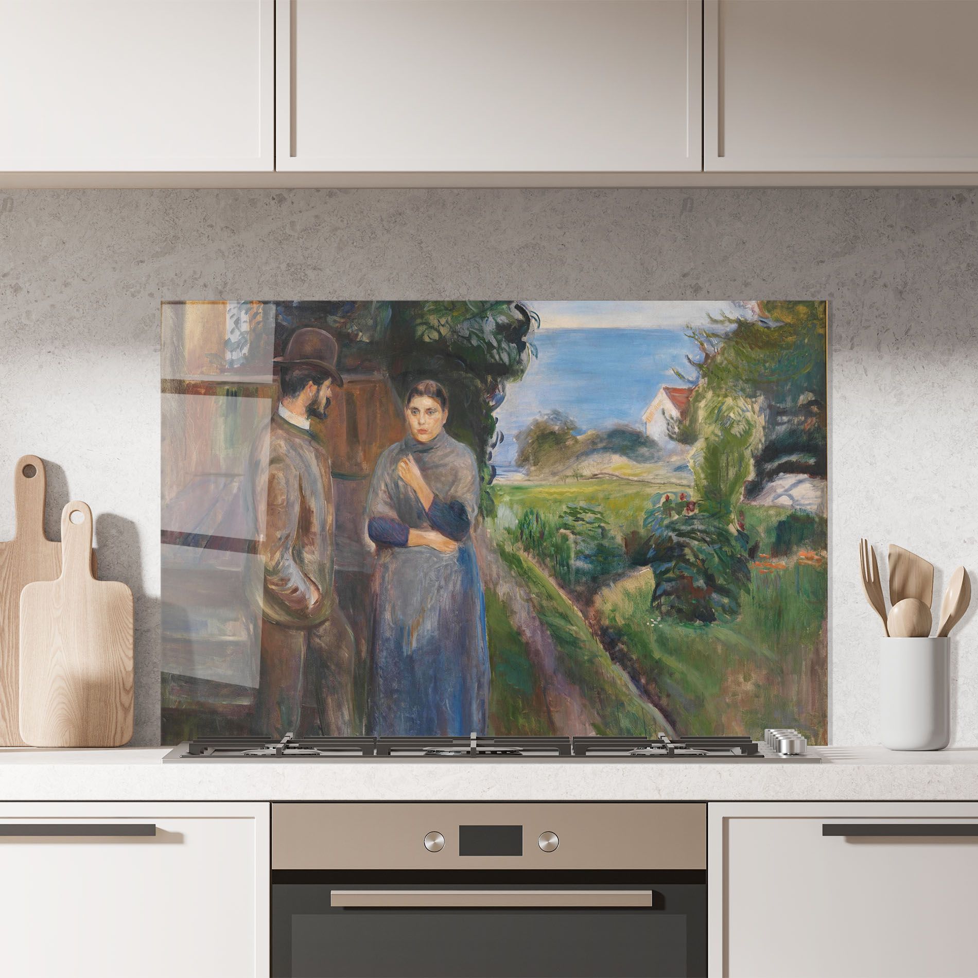 Evening Passion mockup 7