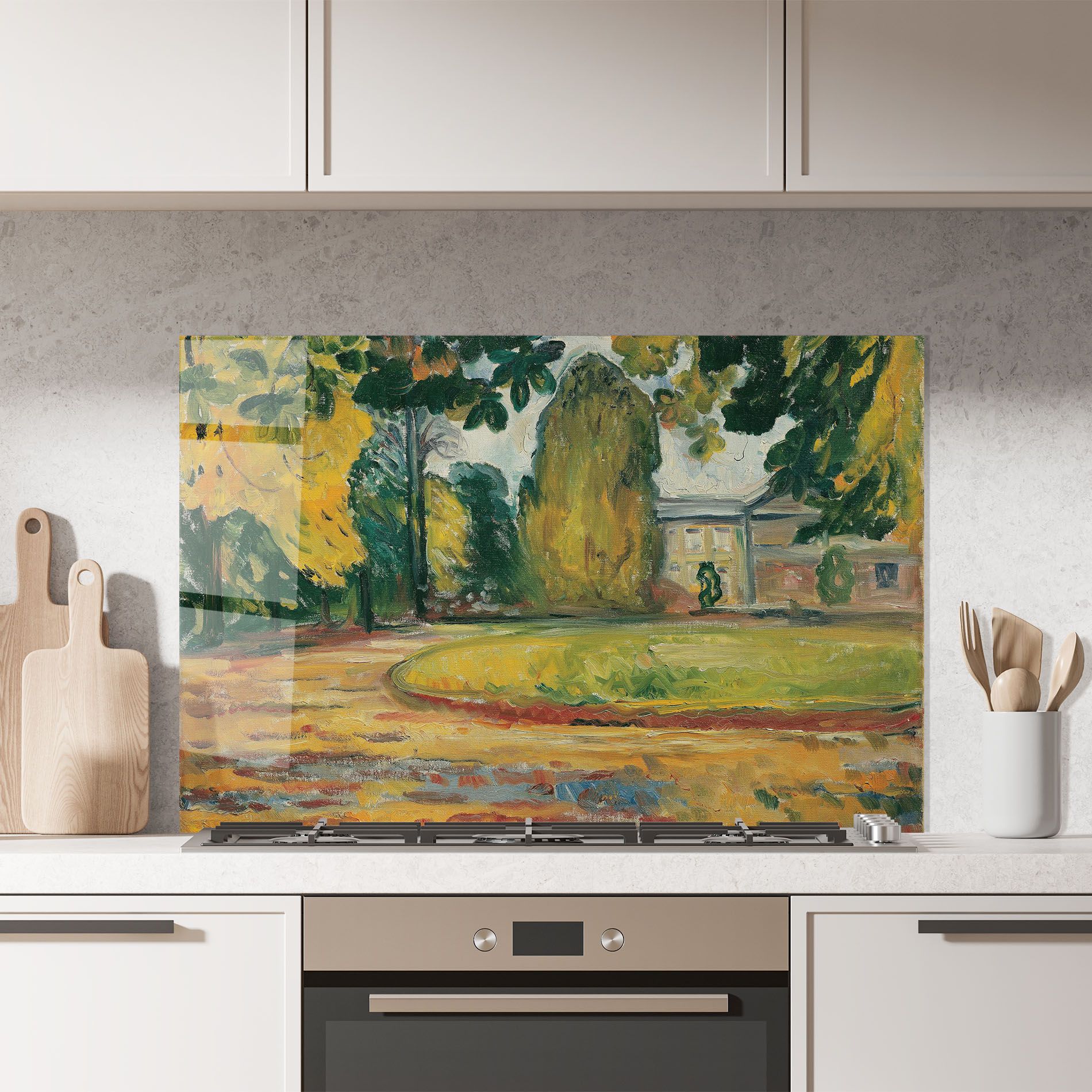 Park In Kosen mockup 7