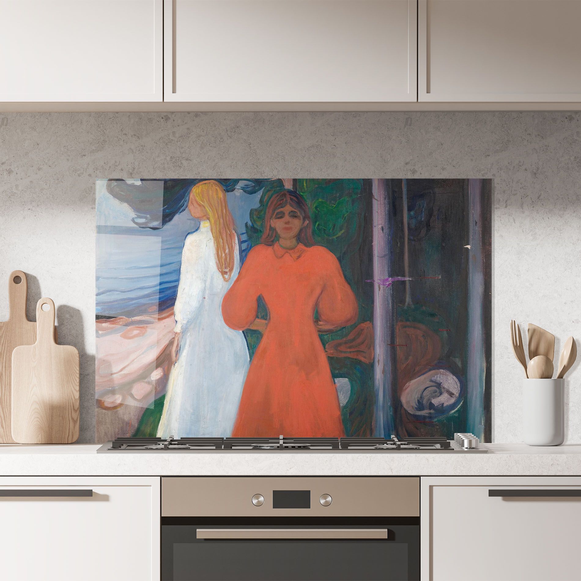 Red And White mockup 7