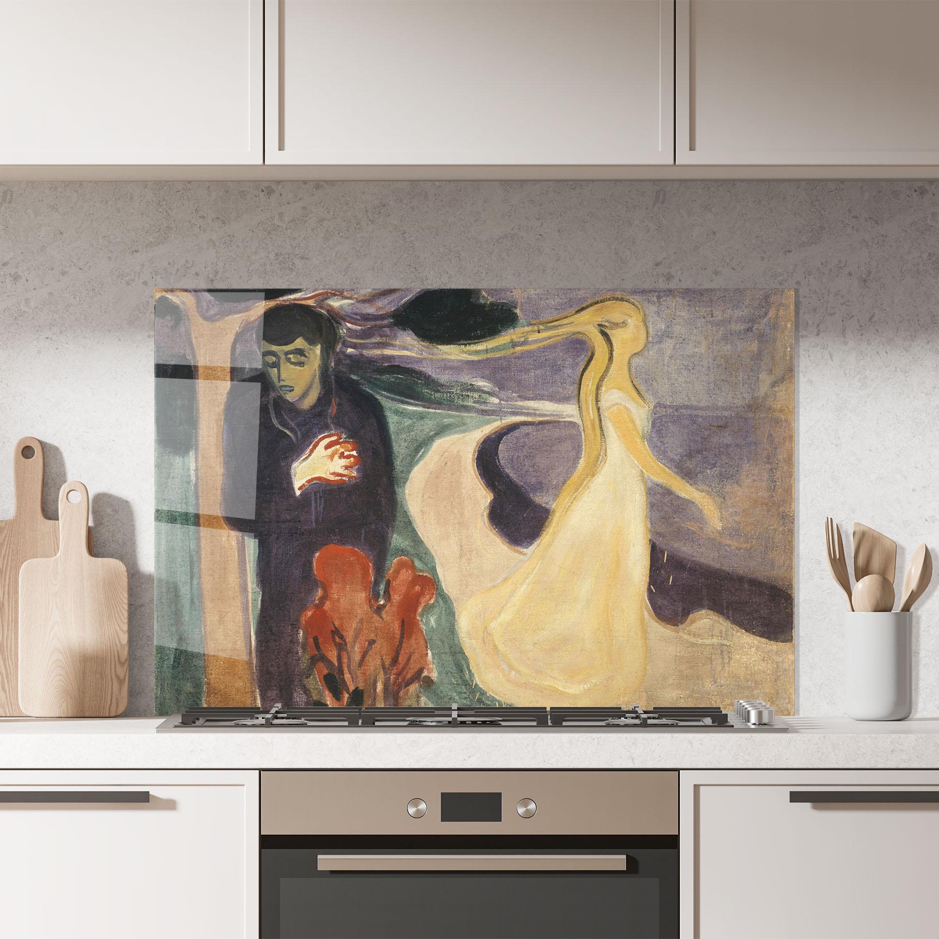 Konyhai üveg hátfal Separation mockup 7