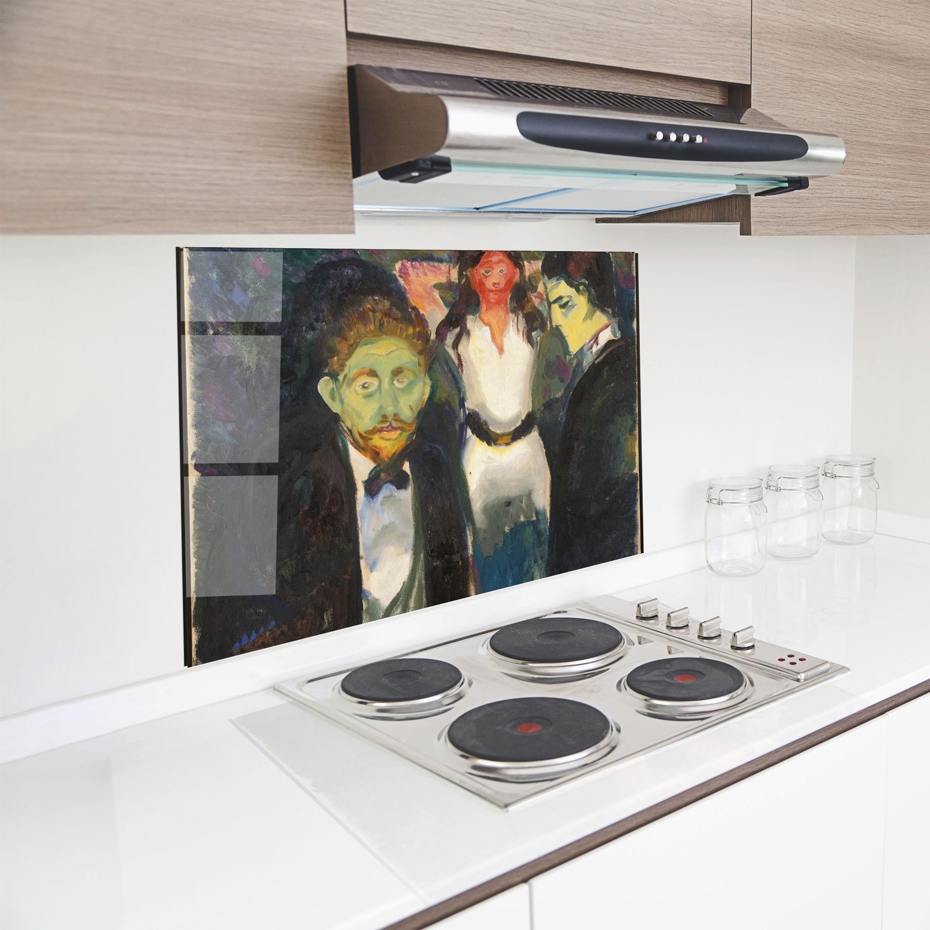 Konyhai üveg hátfal Jealousy mockup 8