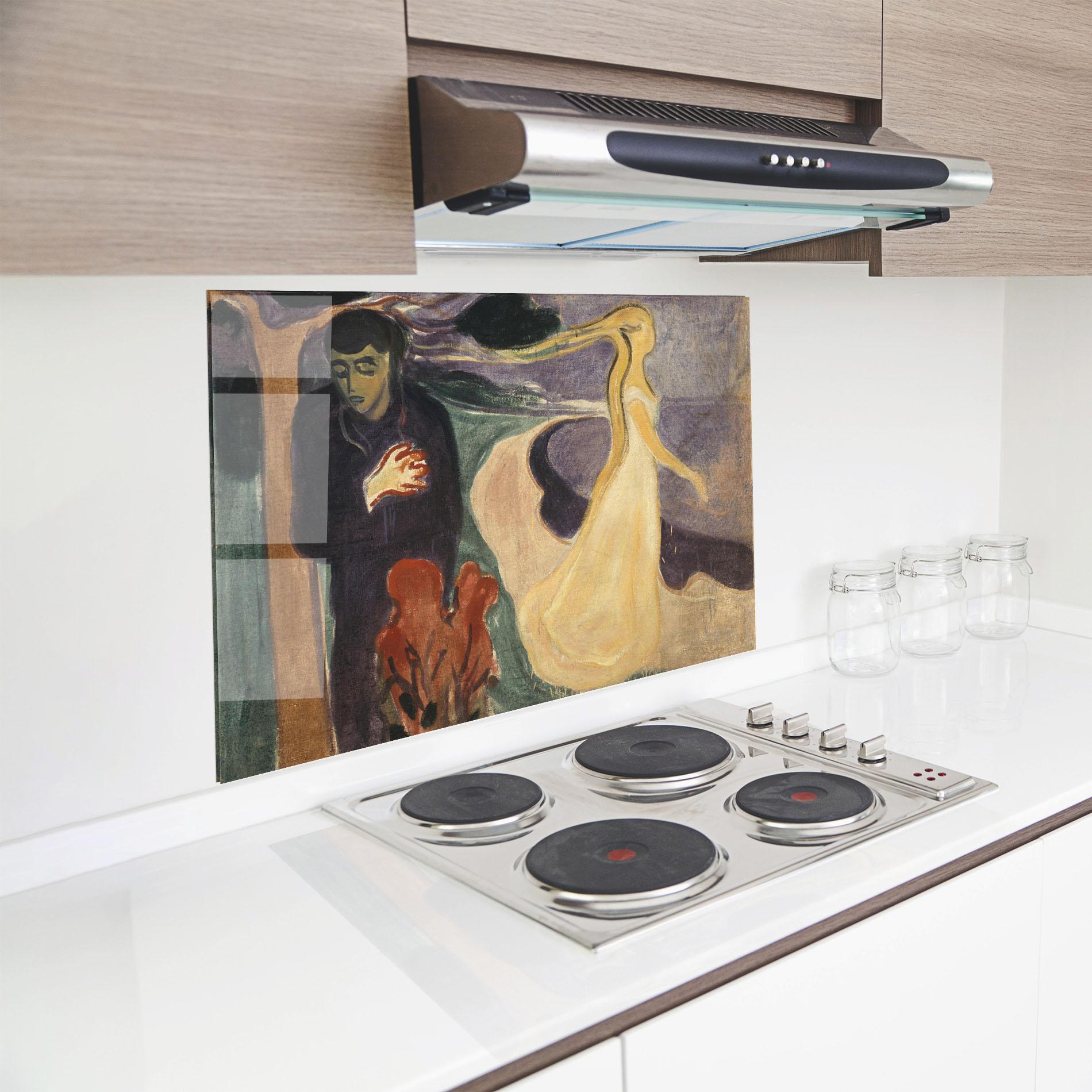 Konyhai üveg hátfal Separation mockup 8