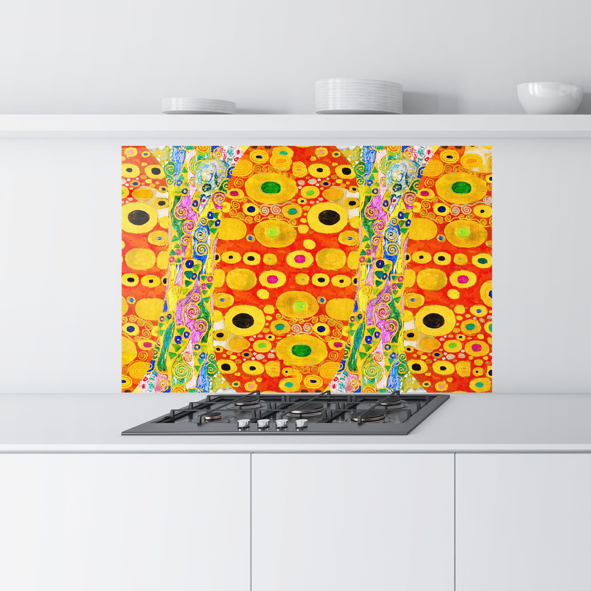 Hope Ii Patterned mockup 9